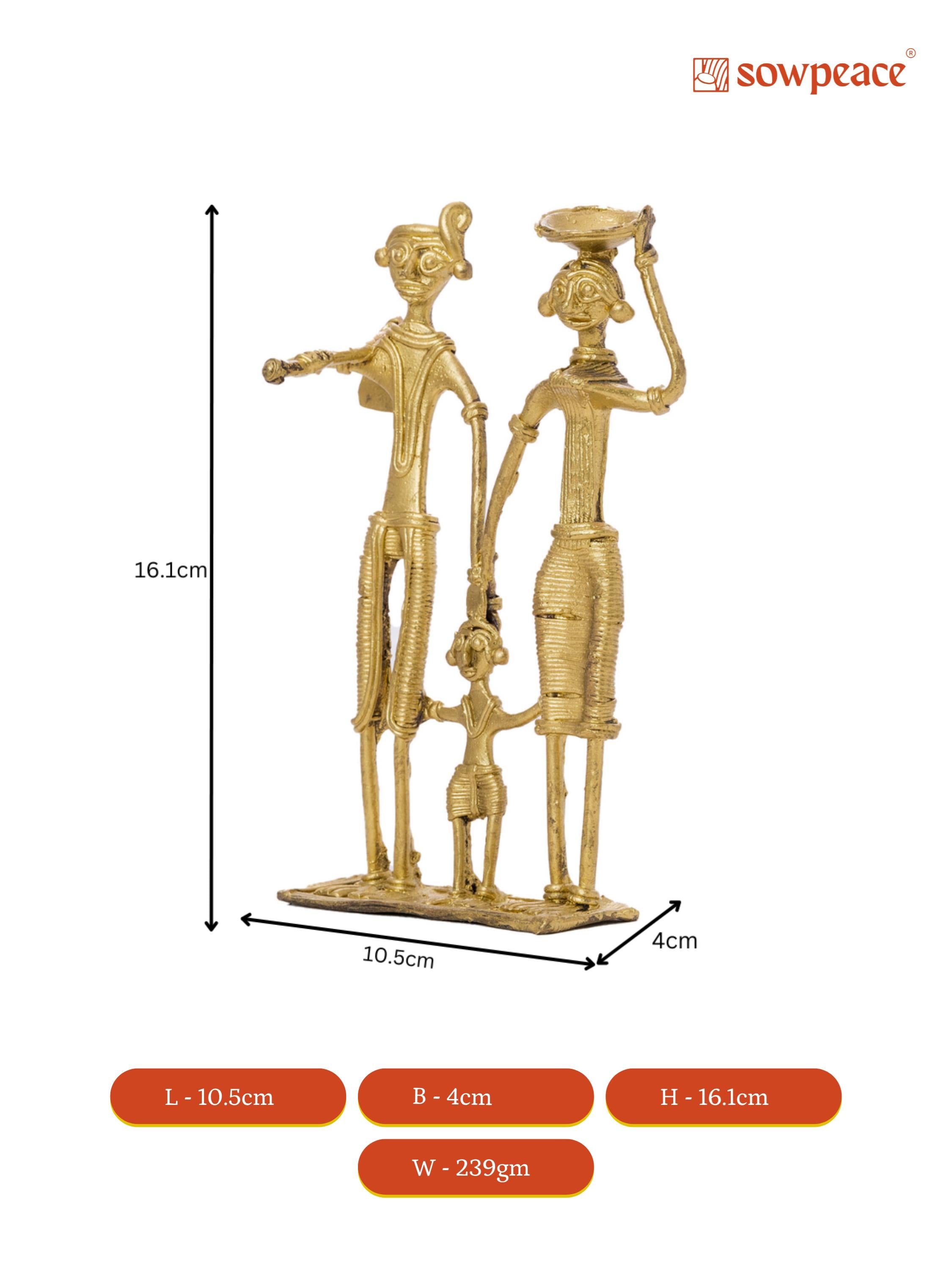 Sowpeace Family first