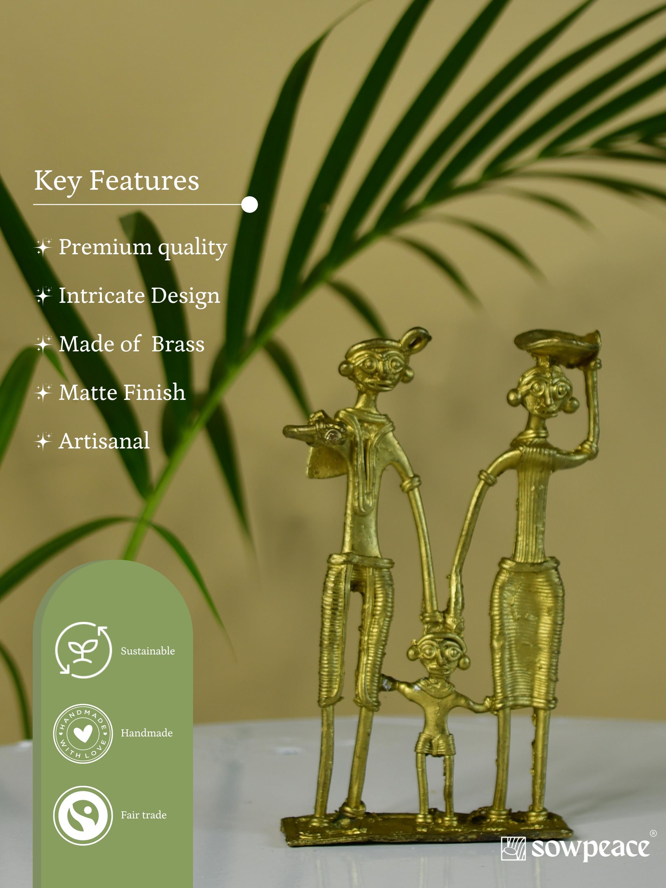 Sowpeace Family first