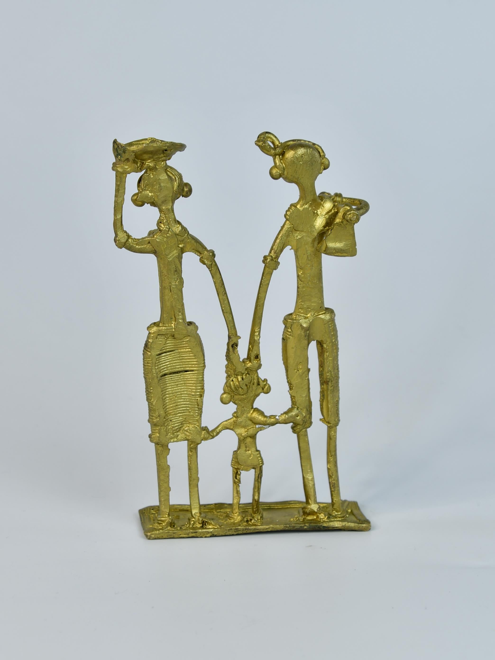 Sowpeace Family first