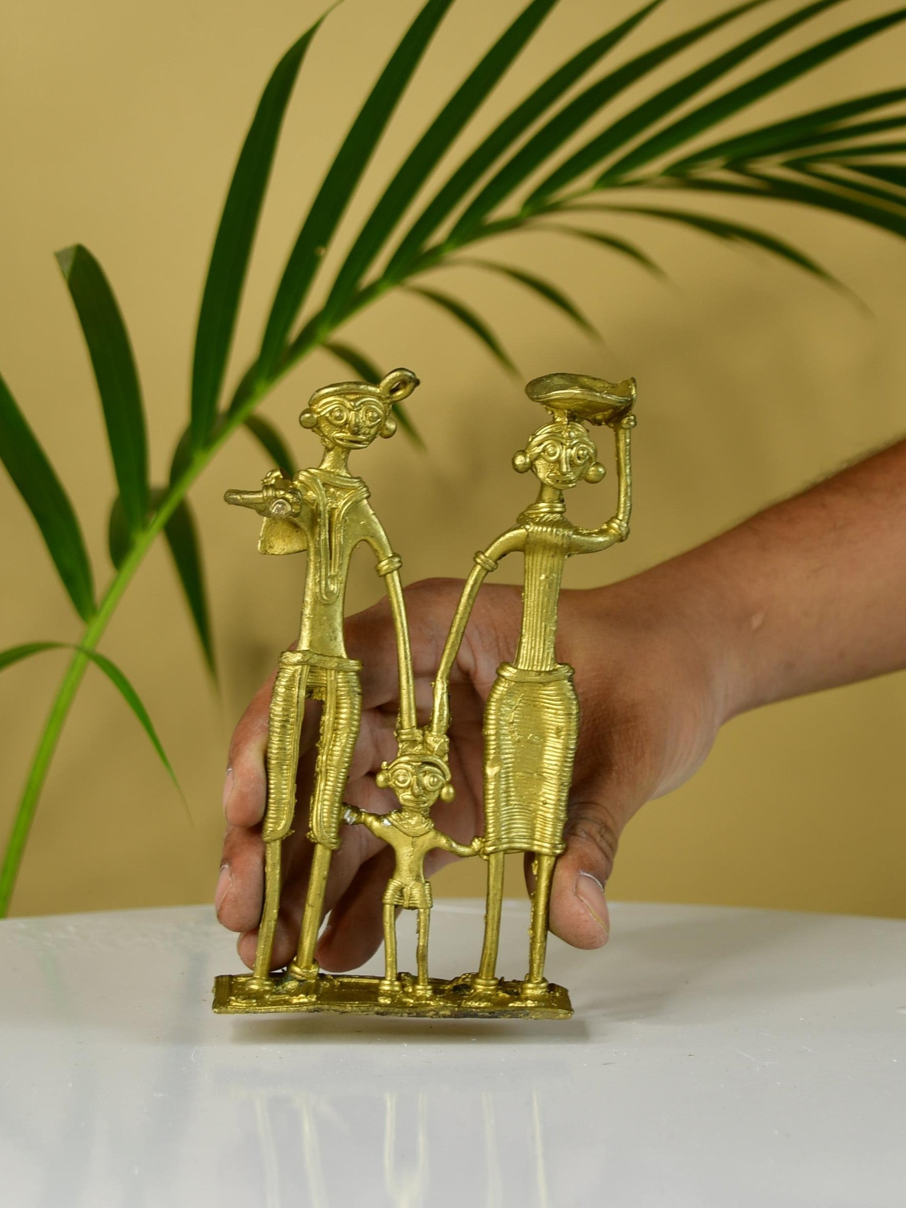 Sowpeace Family first