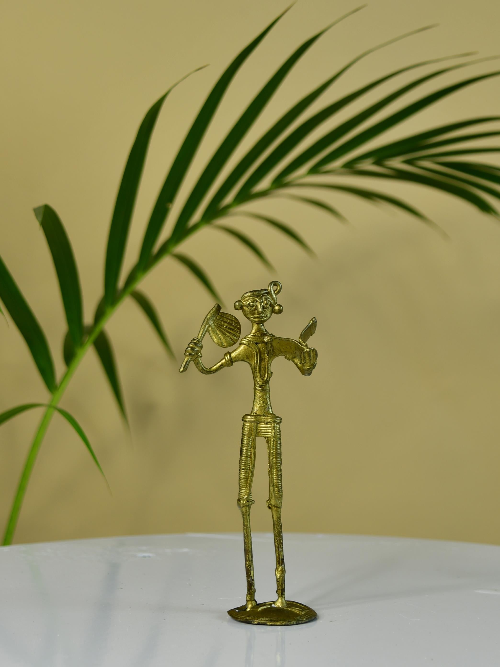 Sowpeace The Gold Harnessing Farmer