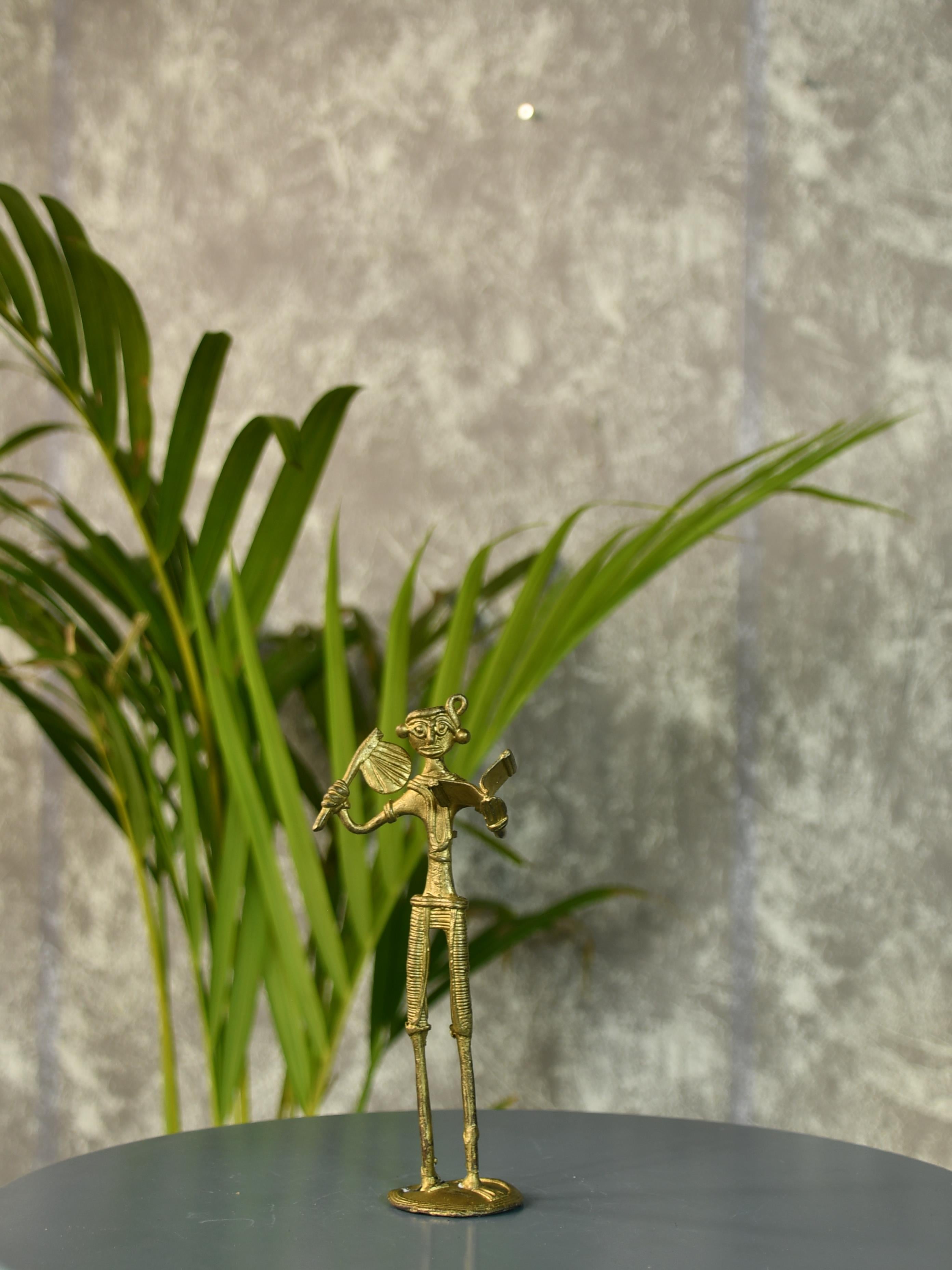 Sowpeace The Gold Harnessing Farmer