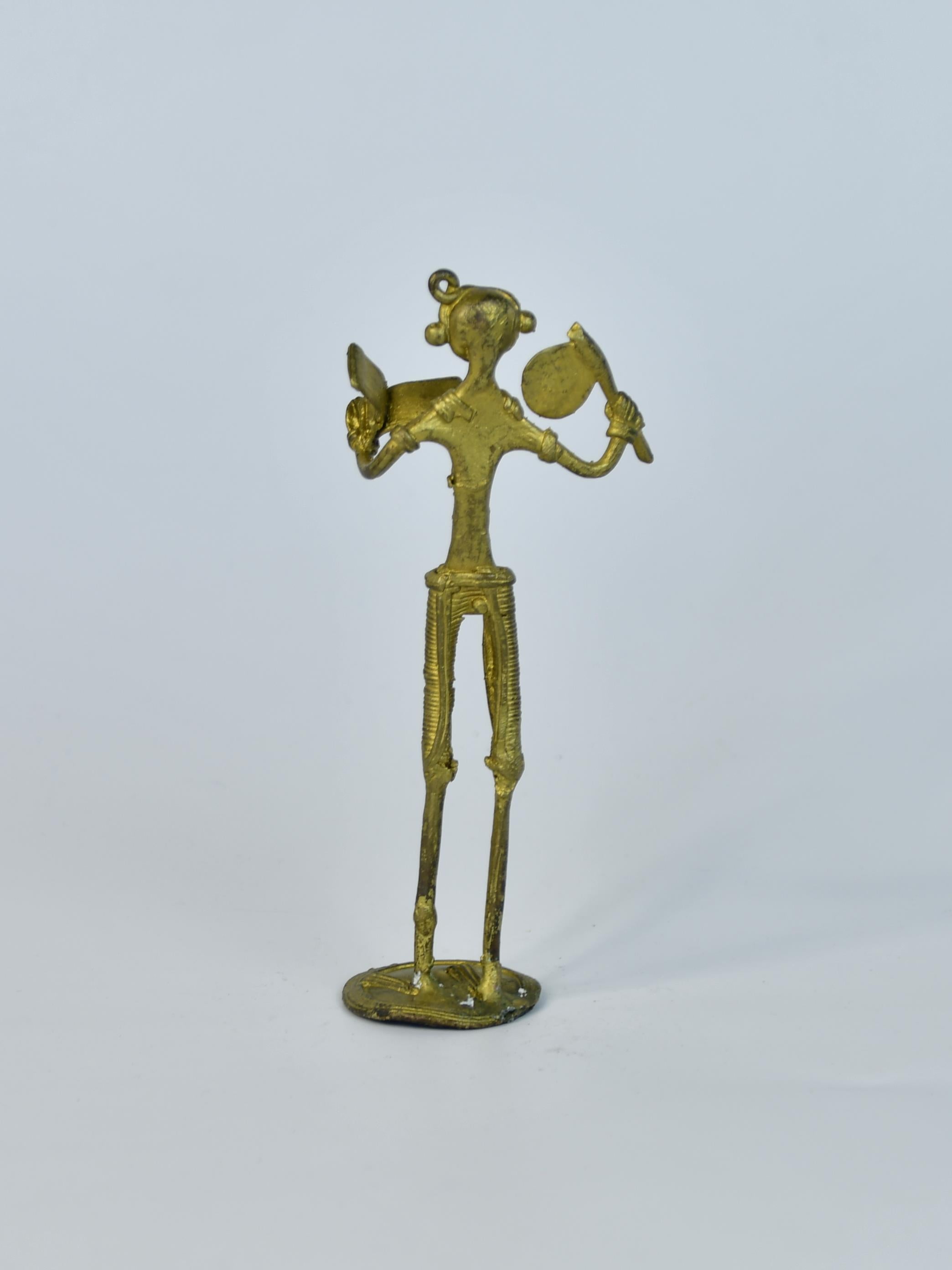 Sowpeace The Gold Harnessing Farmer