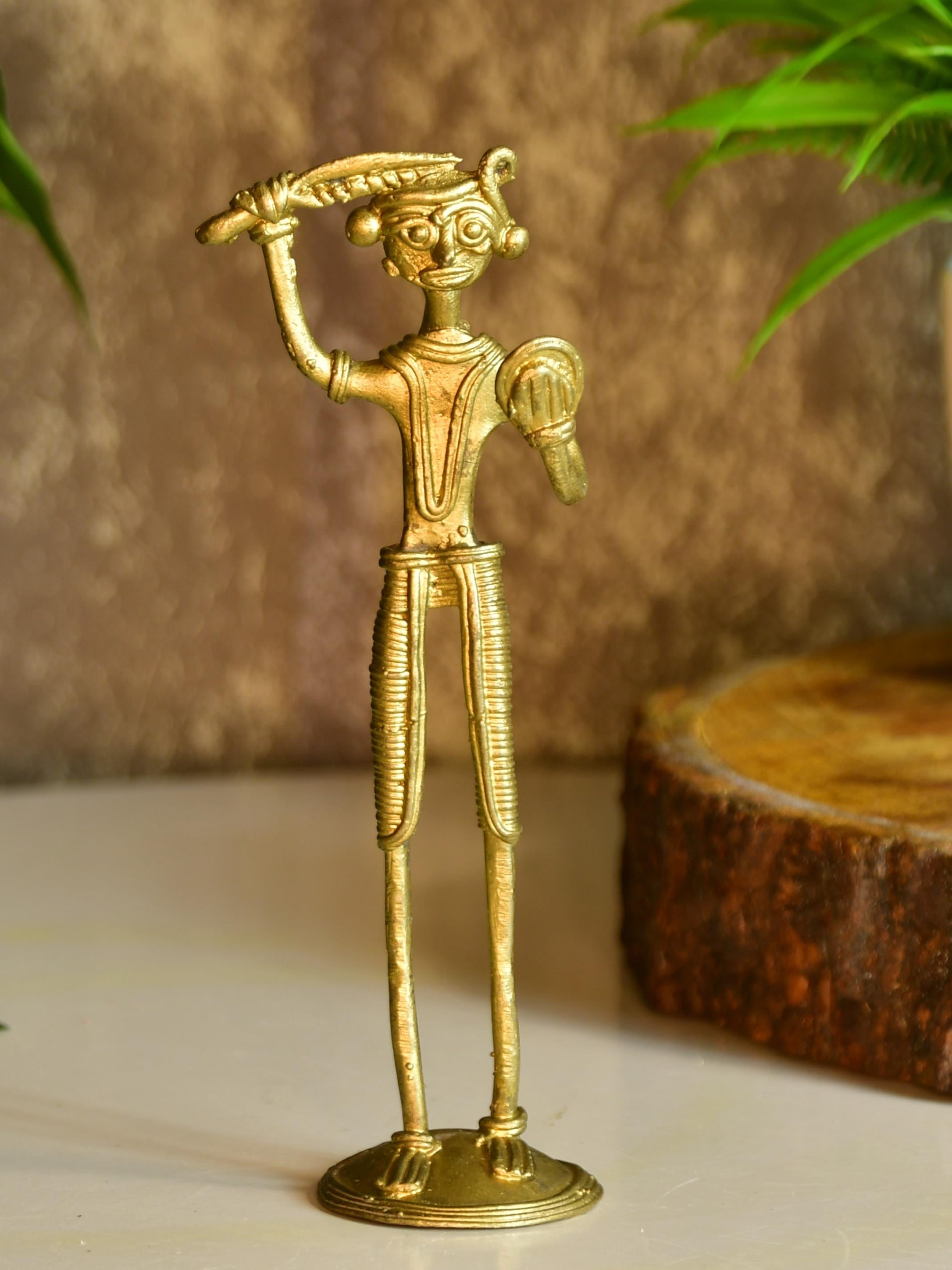 Sowpeace The Gold Harnesser