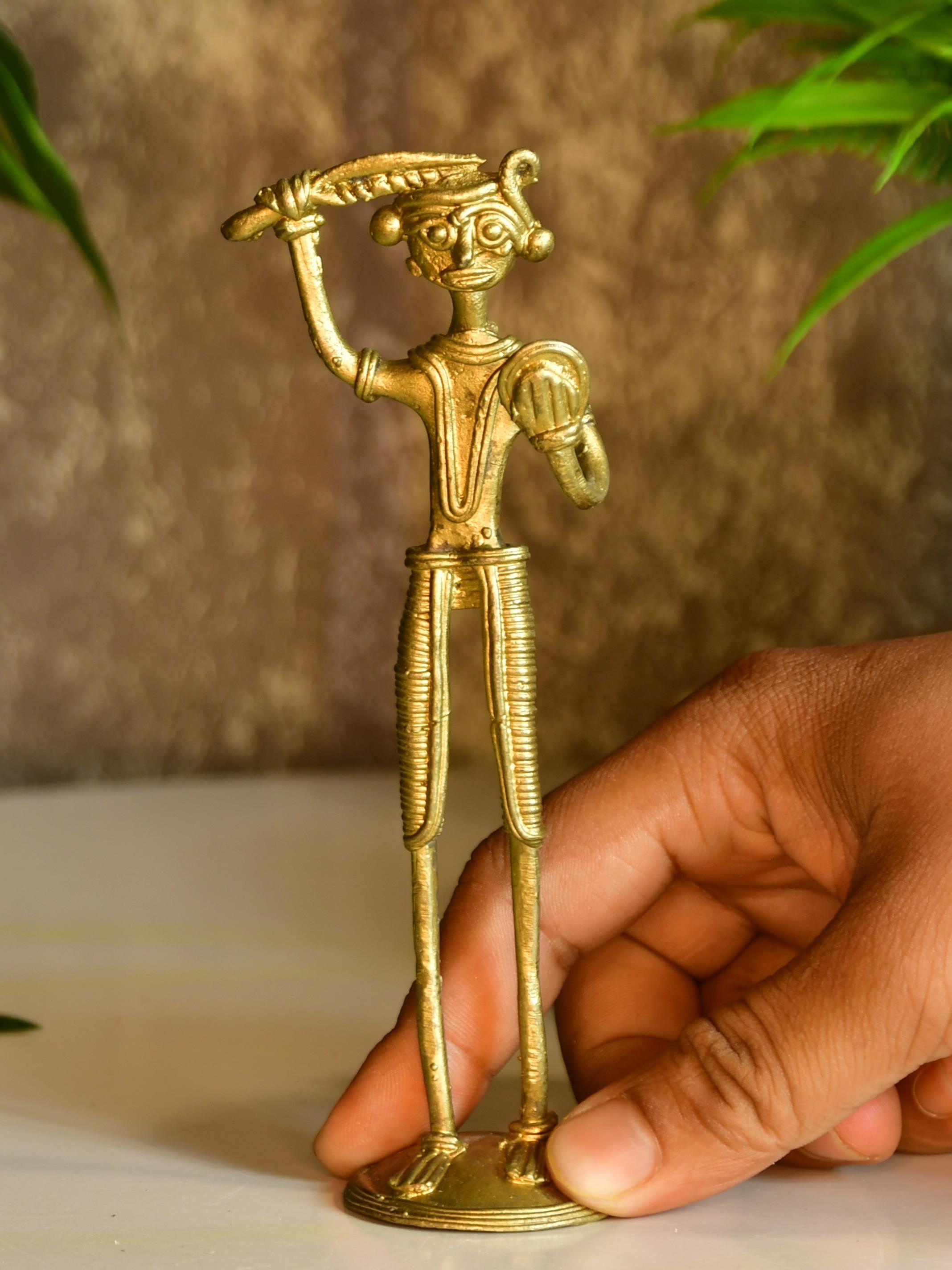 Sowpeace The Gold Harnesser