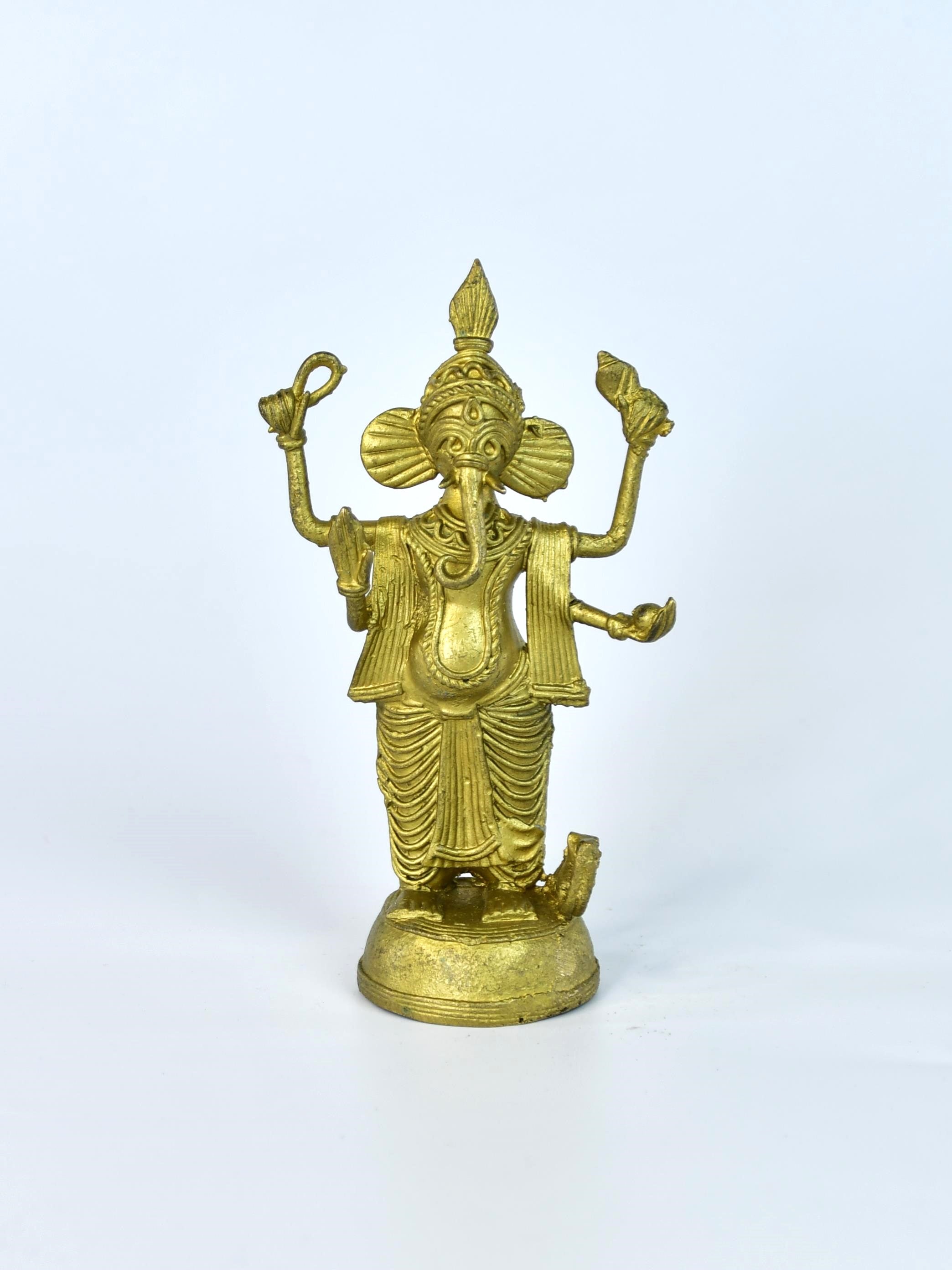 Sowpeace Glittery Ganesh-G