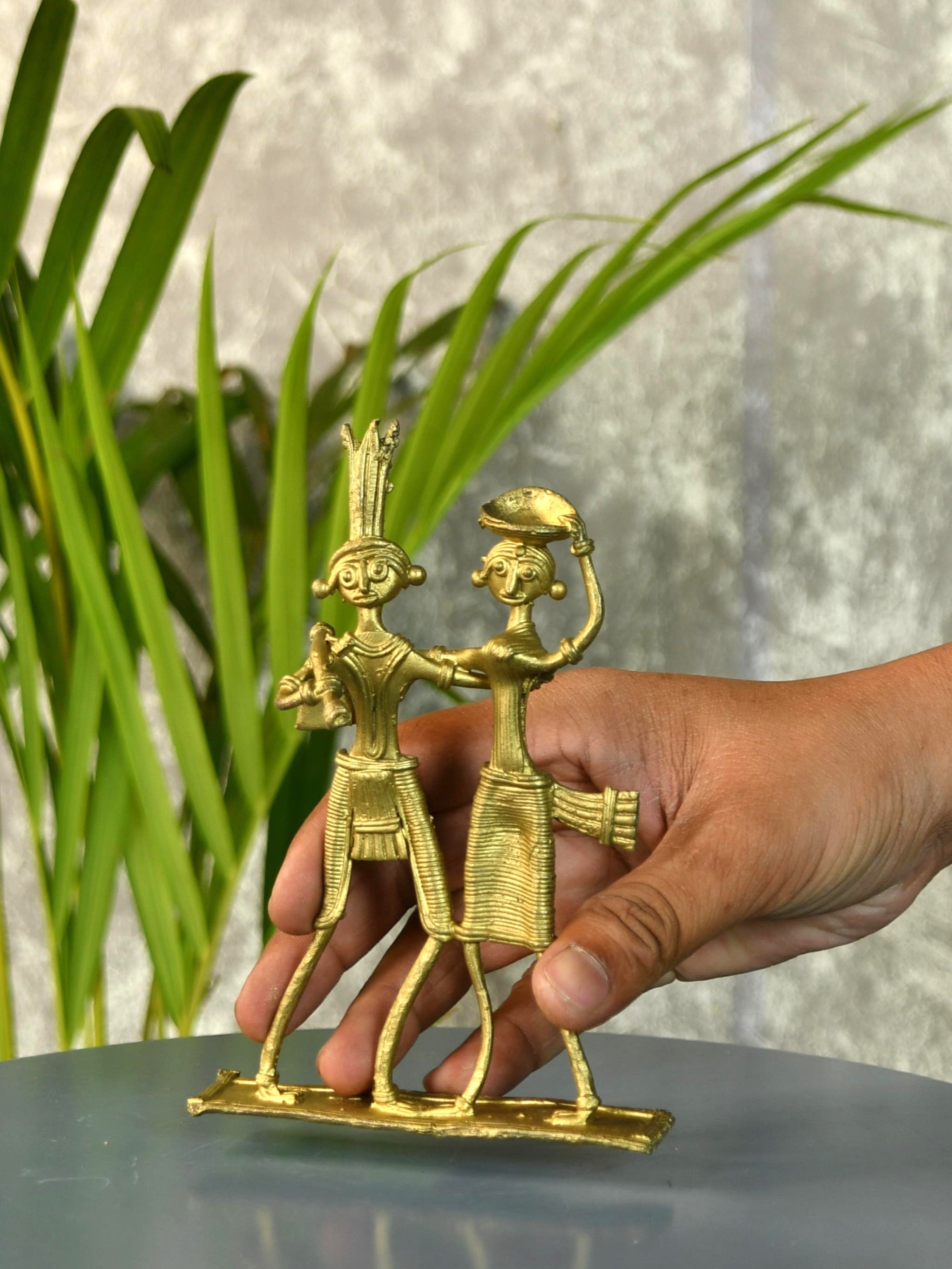 Sowpeace You, Me, Gold and We!