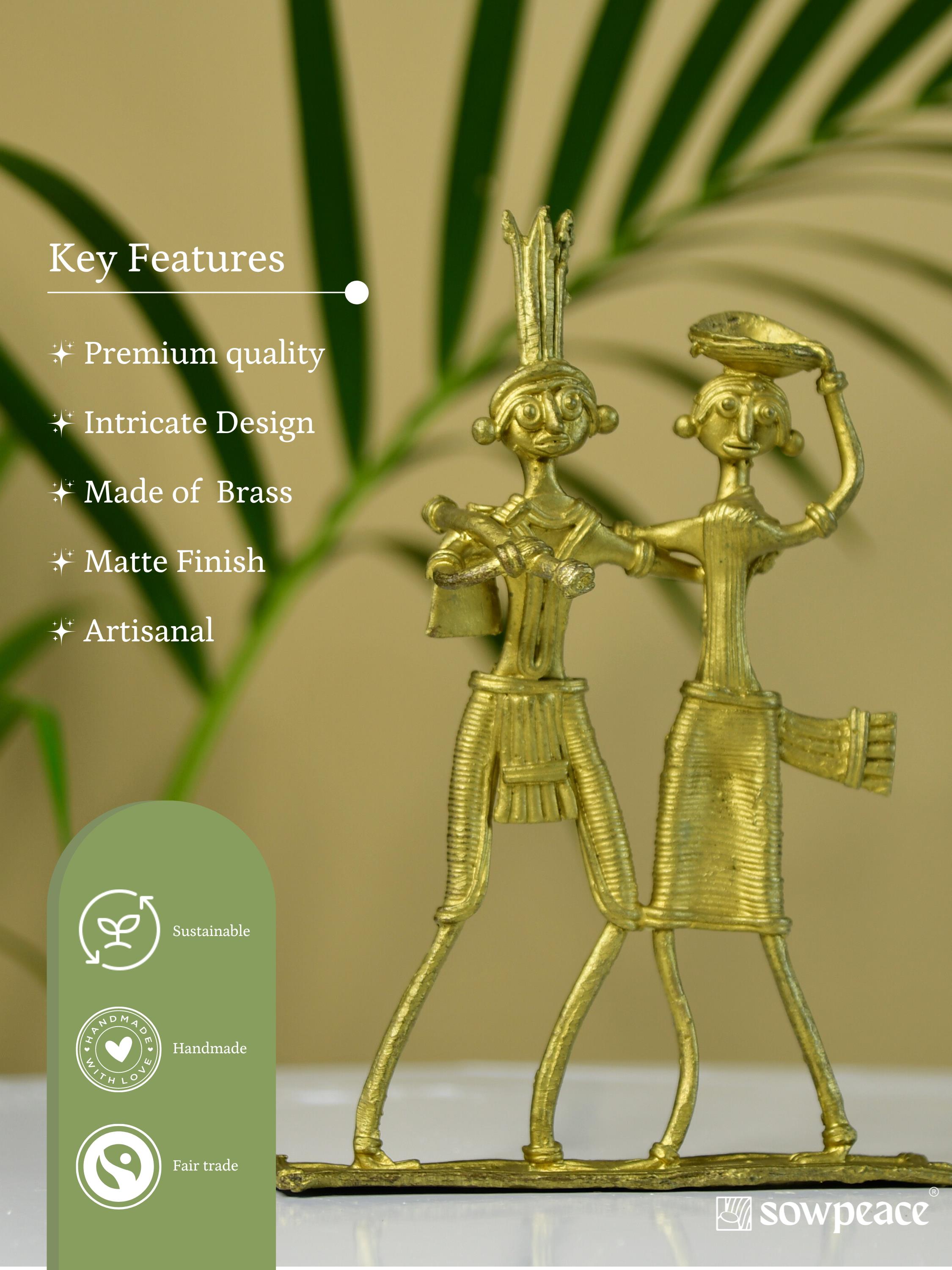 Sowpeace You, Me, Gold and We!