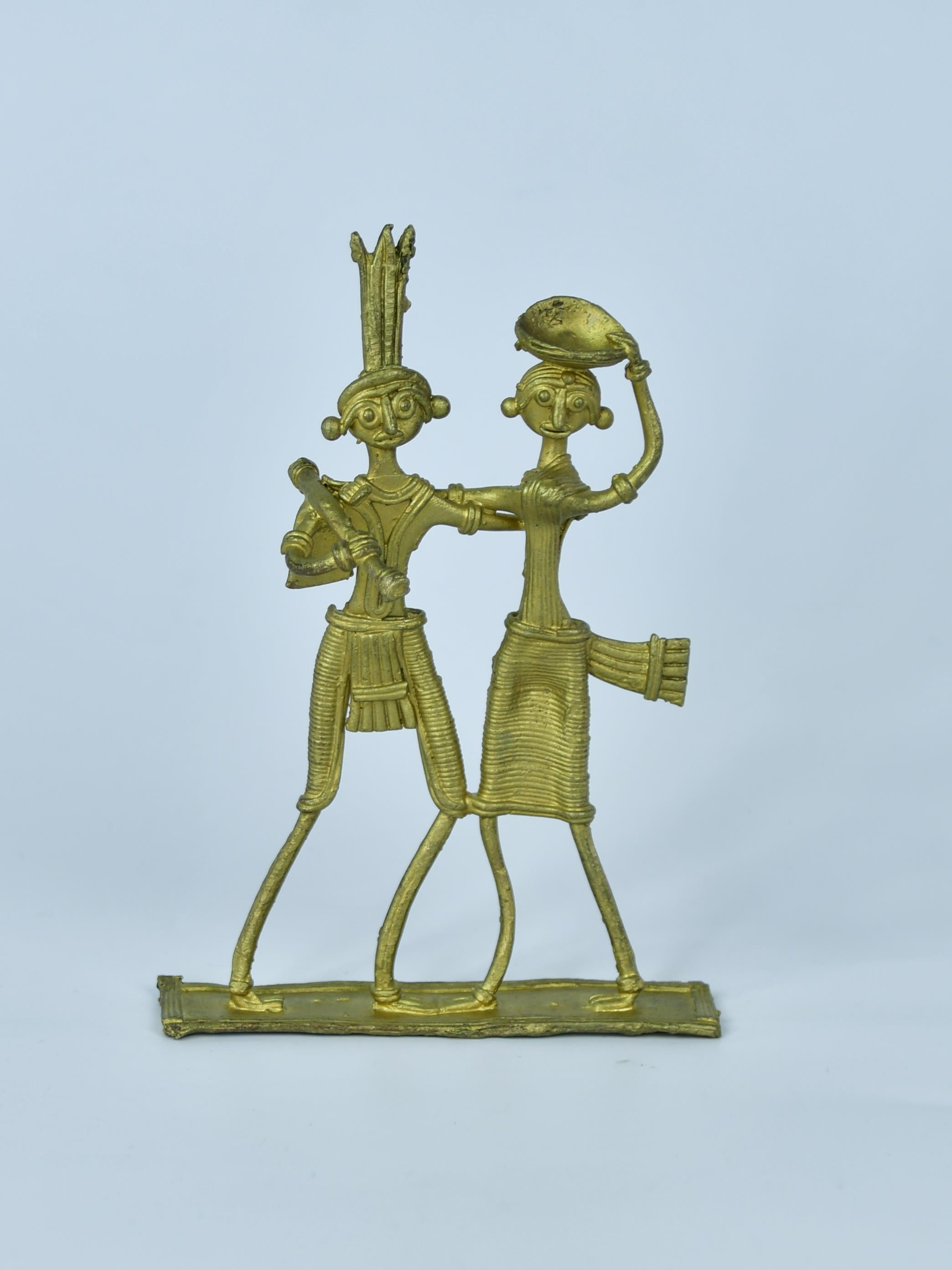 Sowpeace You, Me, Gold and We!