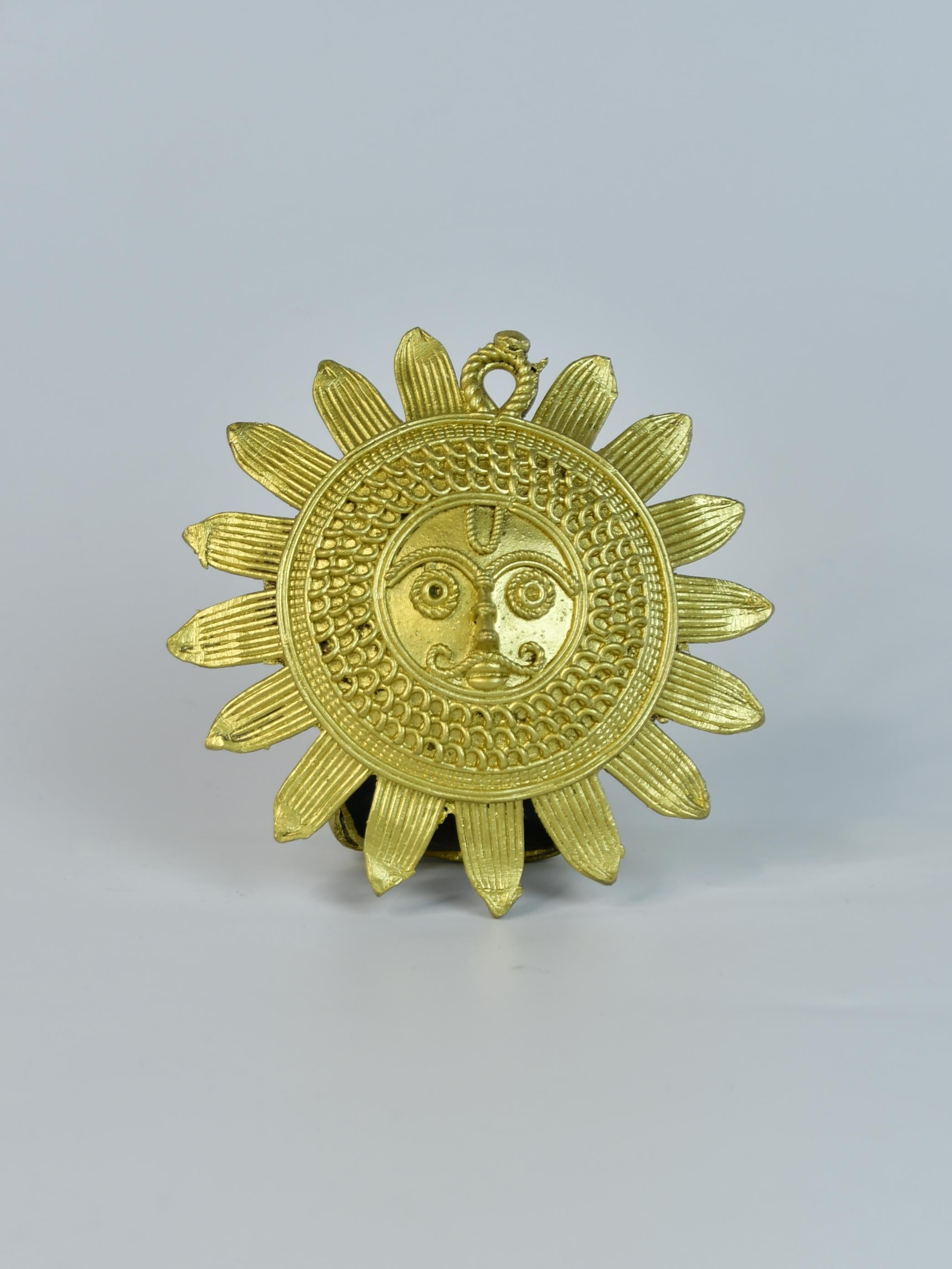 Sowpeace Wall of Golden Sanguine