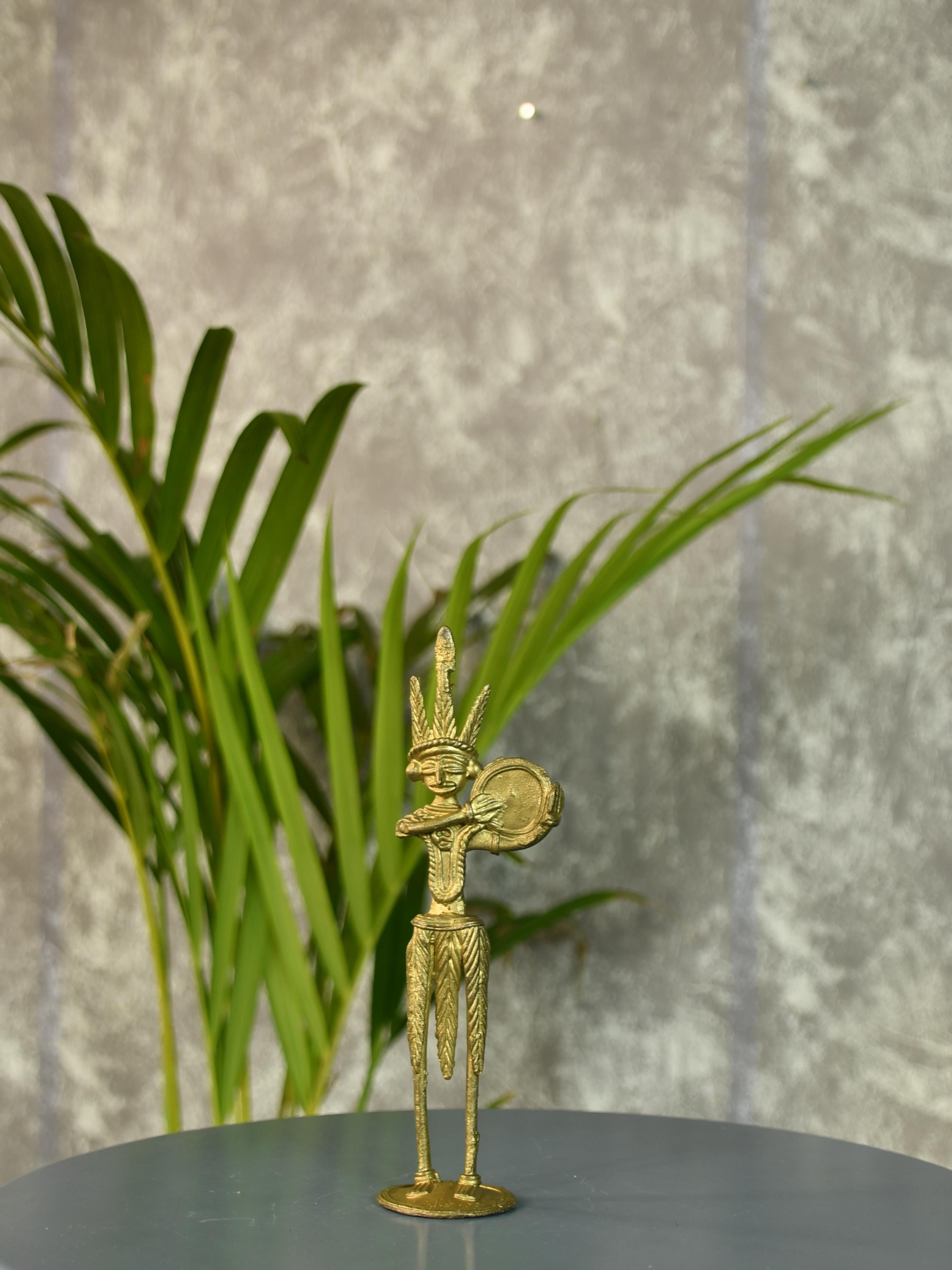 Sowpeace Drums of serenity