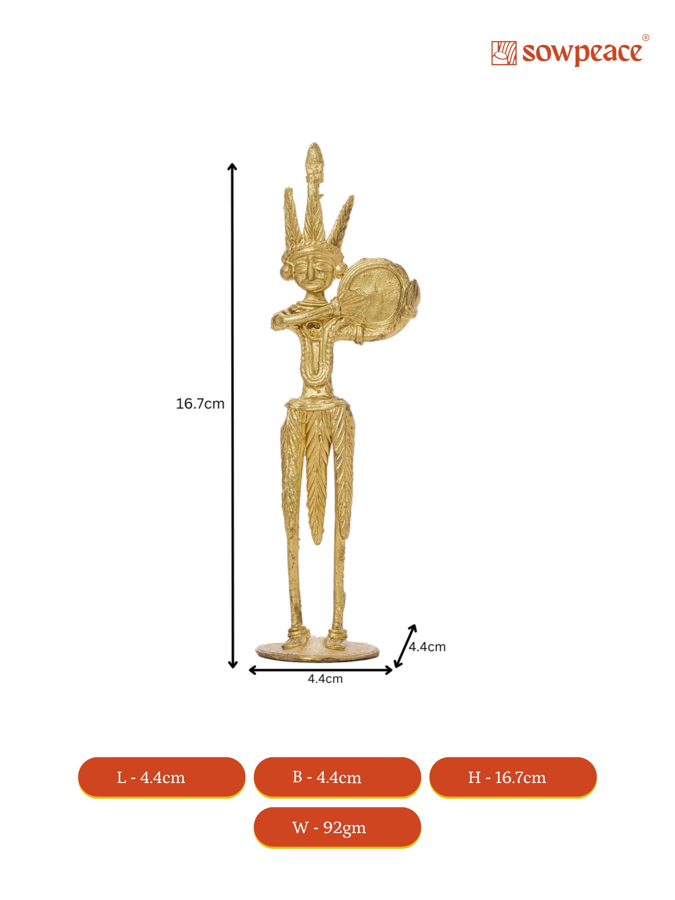 Sowpeace Drums of serenity