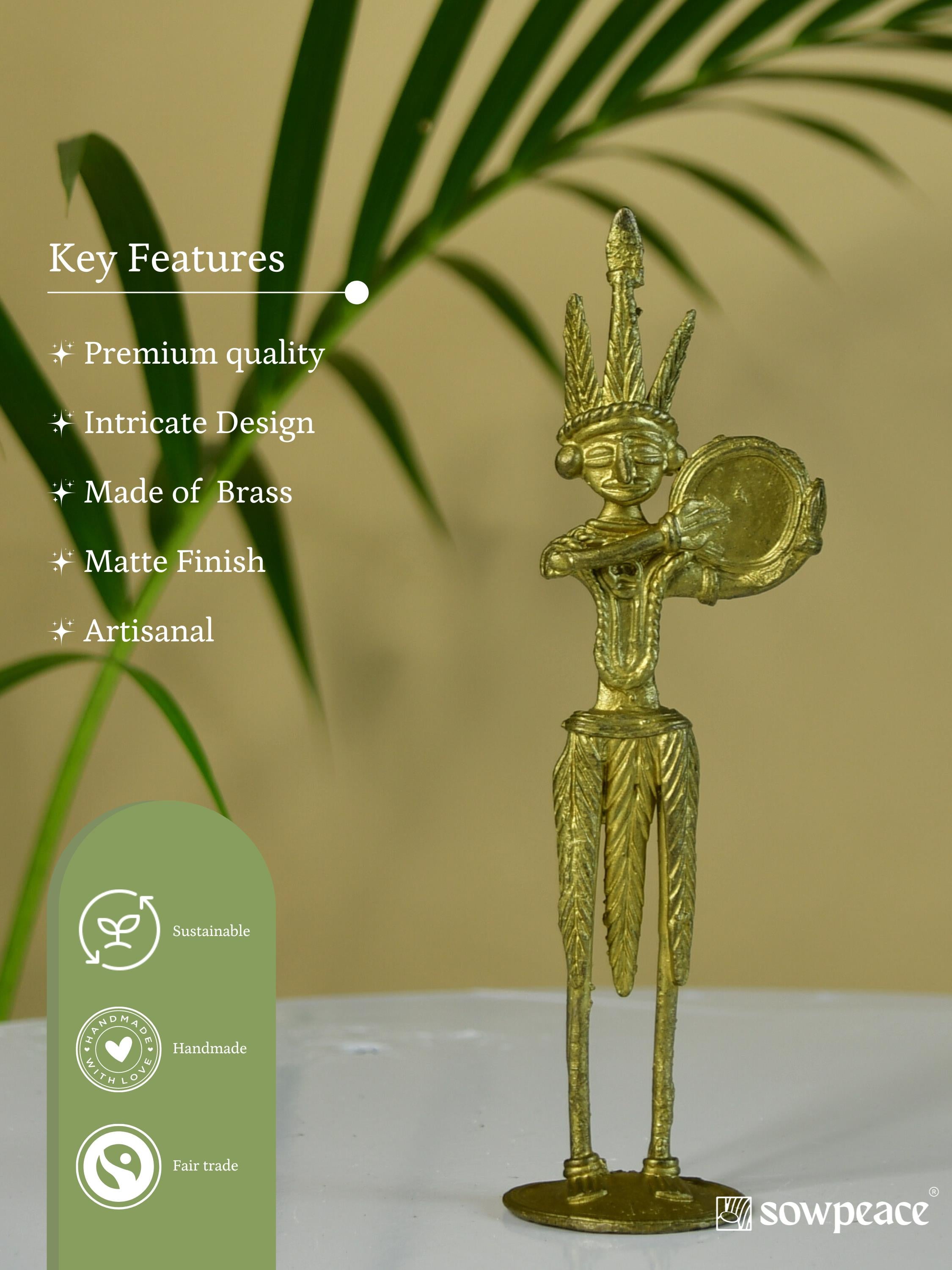 Sowpeace Drums of serenity