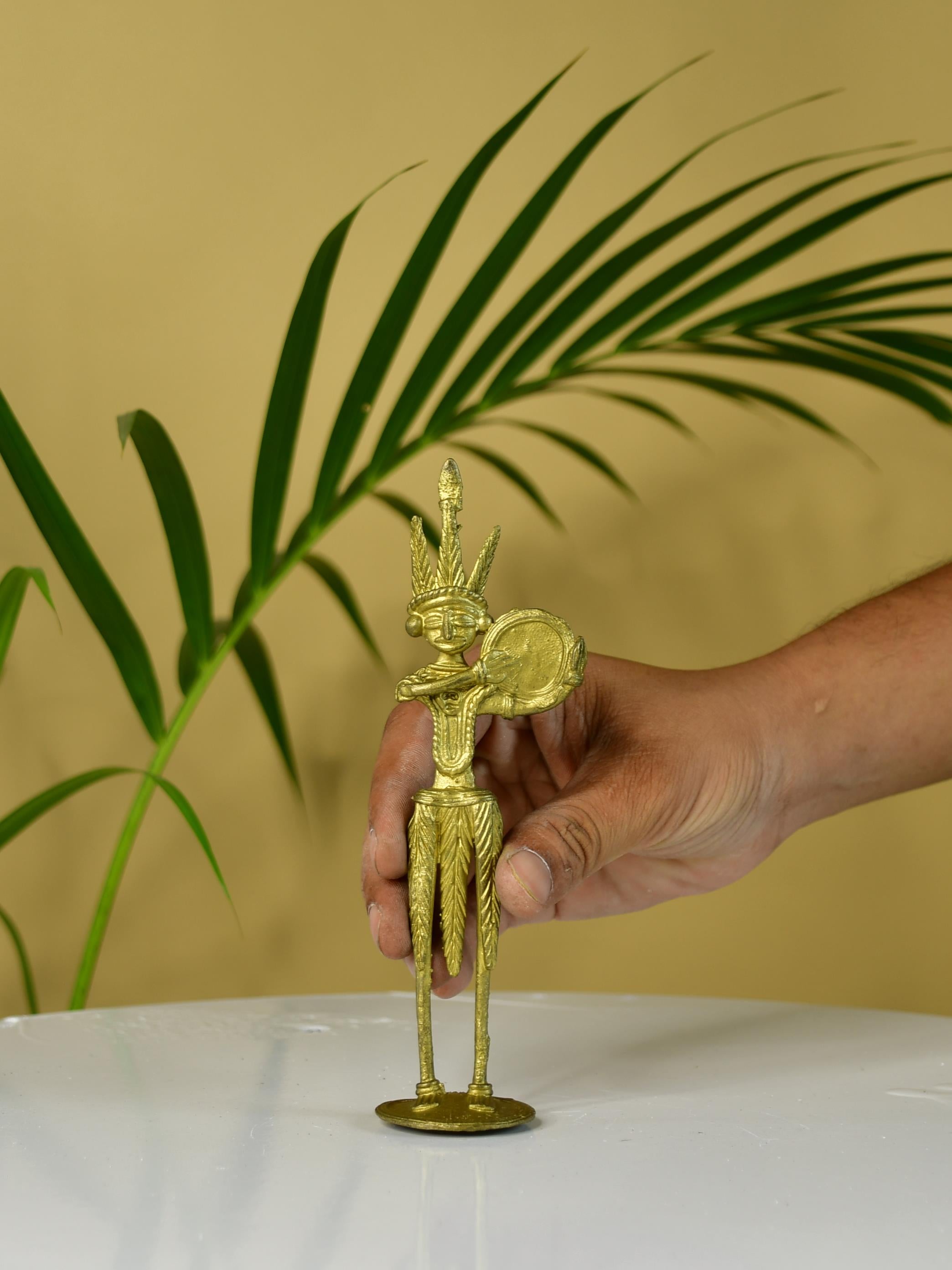 Sowpeace Drums of serenity