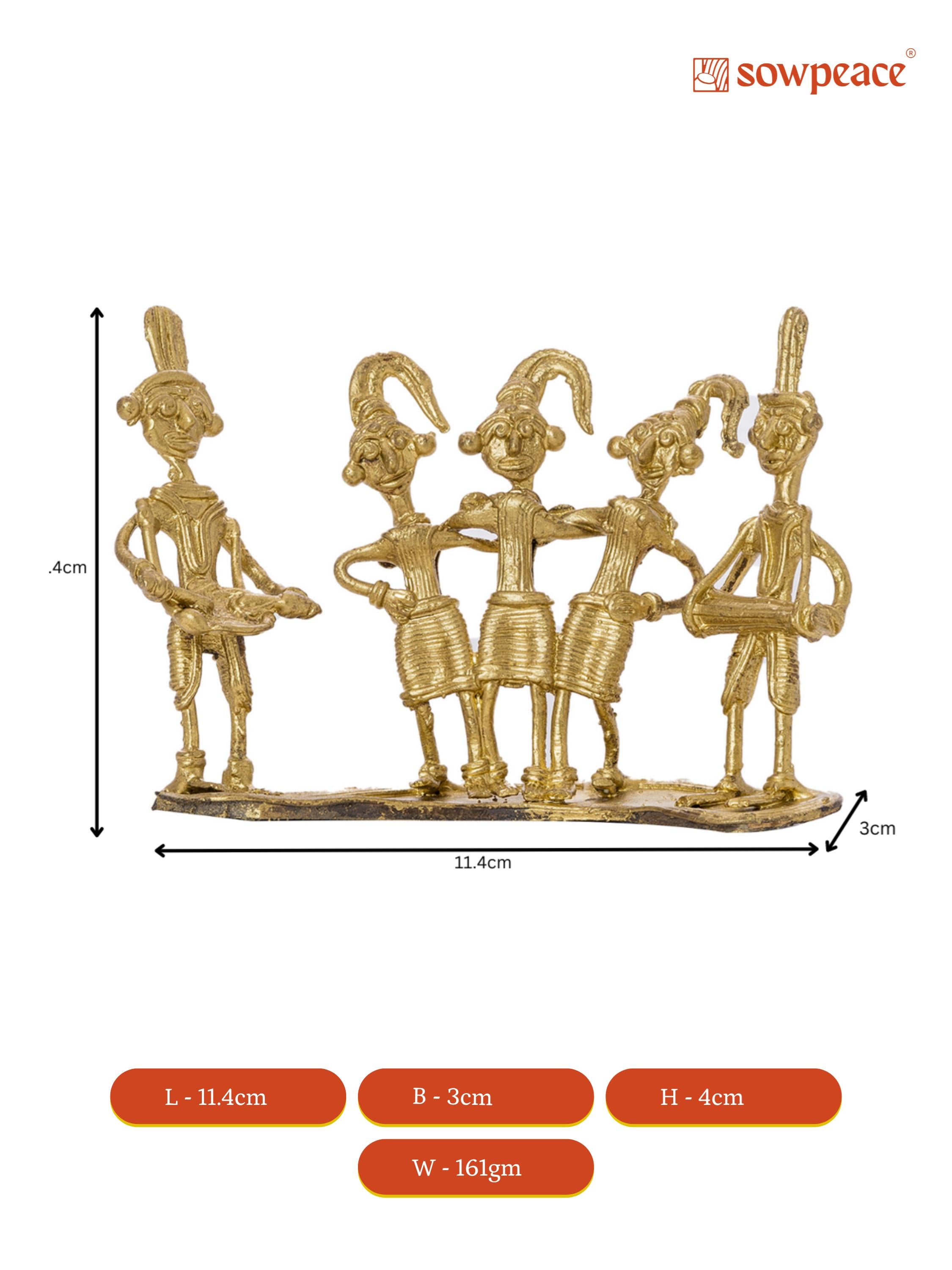 Sowpeace Hymn of Happiness