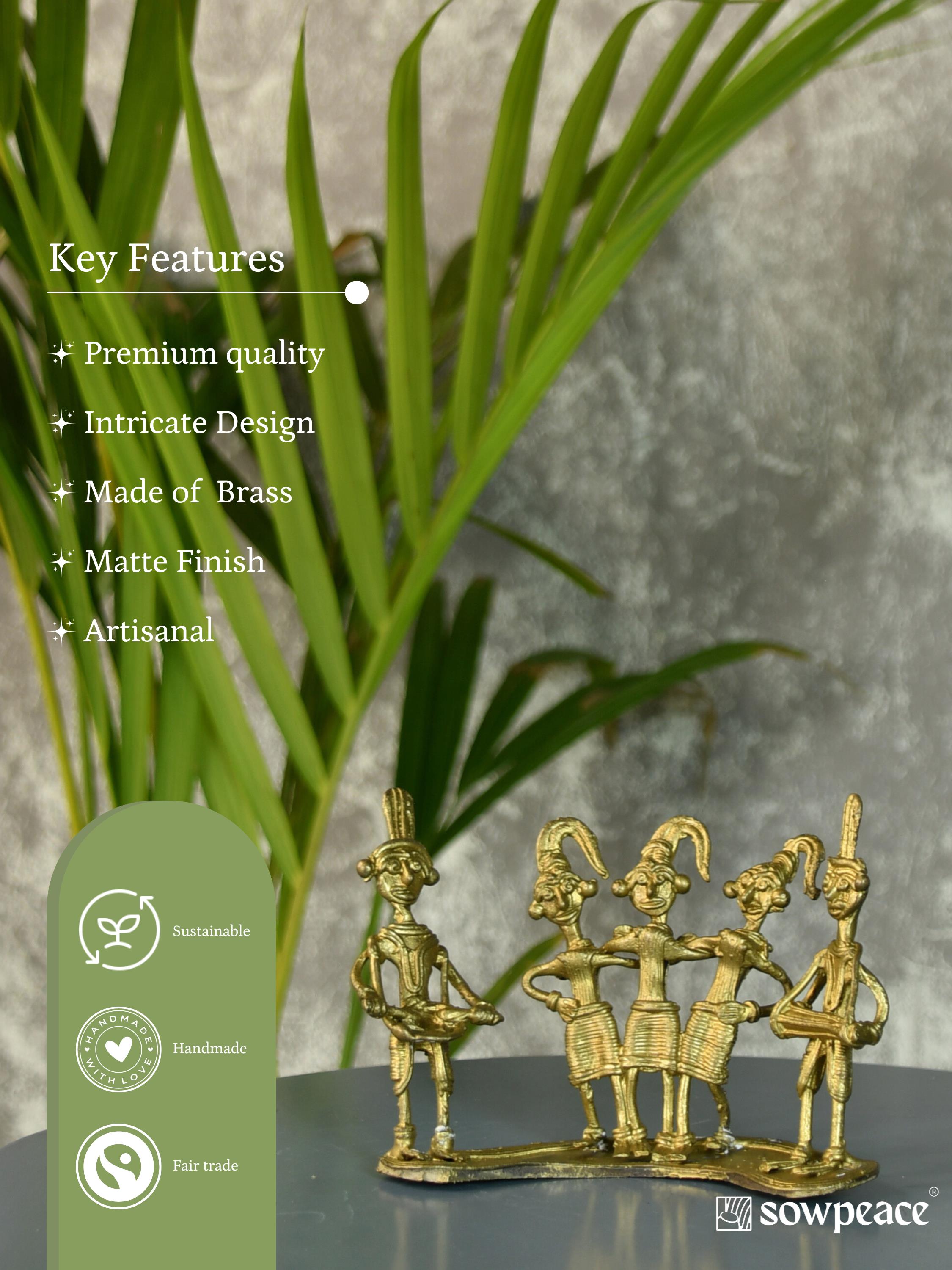 Sowpeace Hymn of Happiness