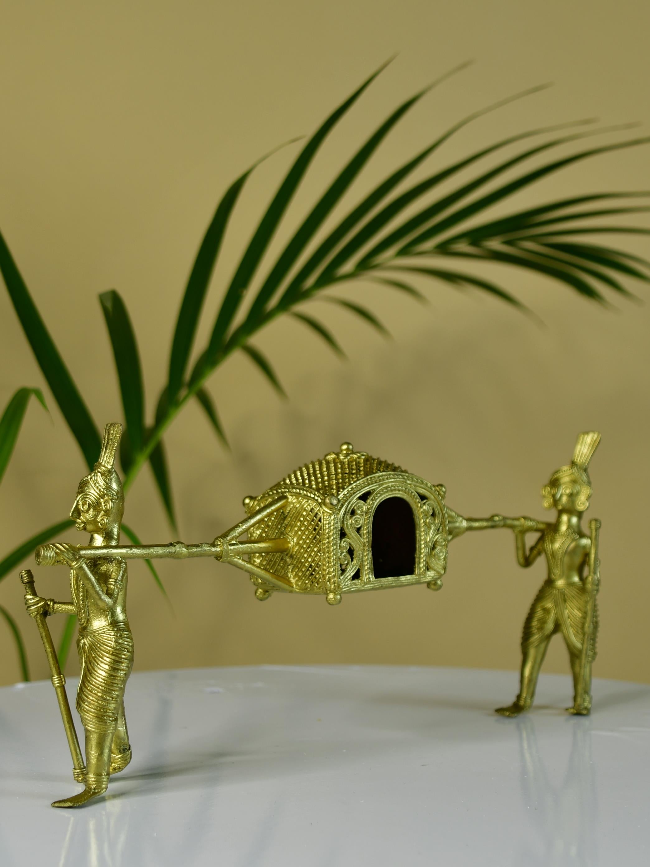 Sowpeace Wed on Palki