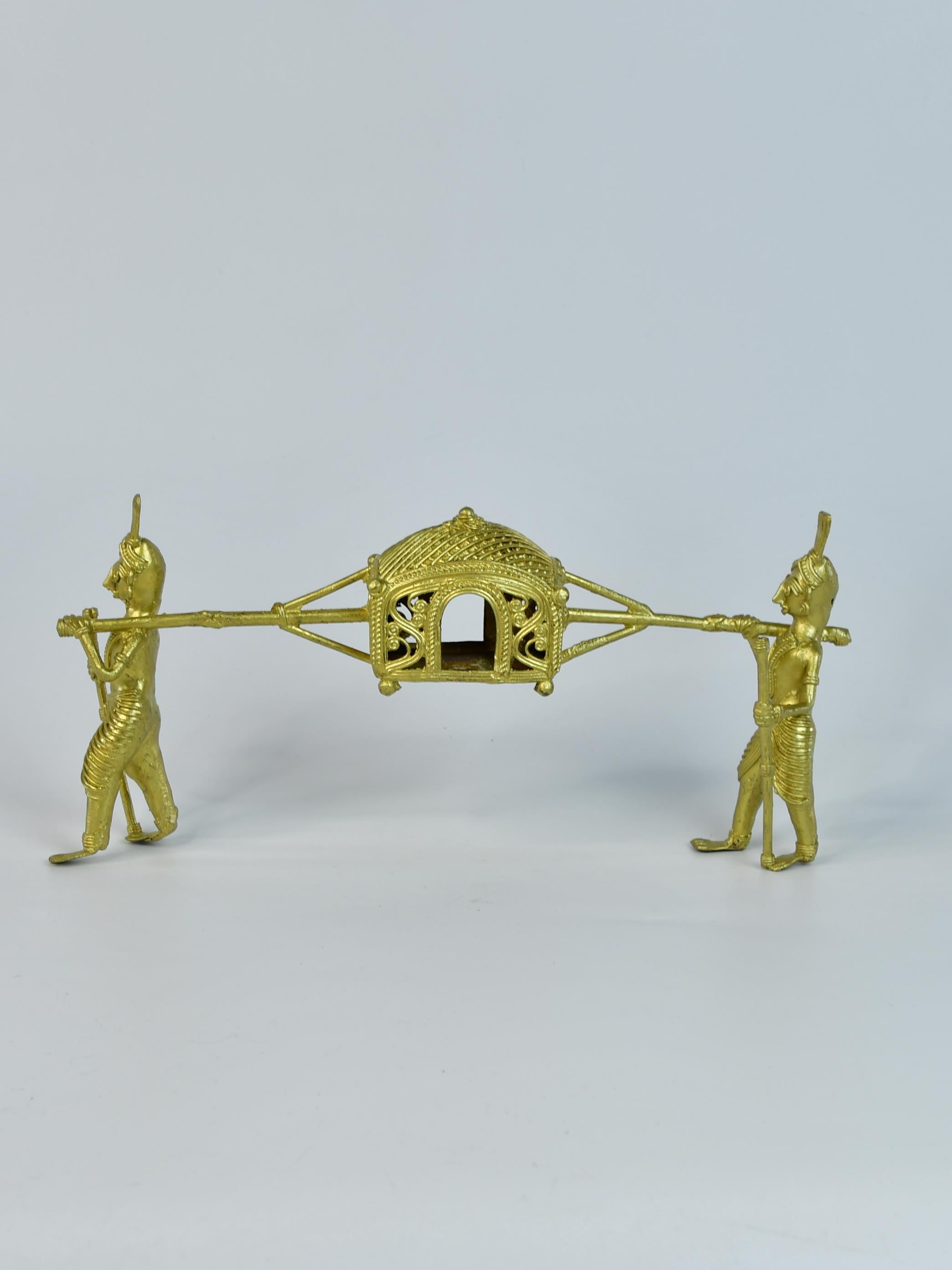 Sowpeace Wed on Palki