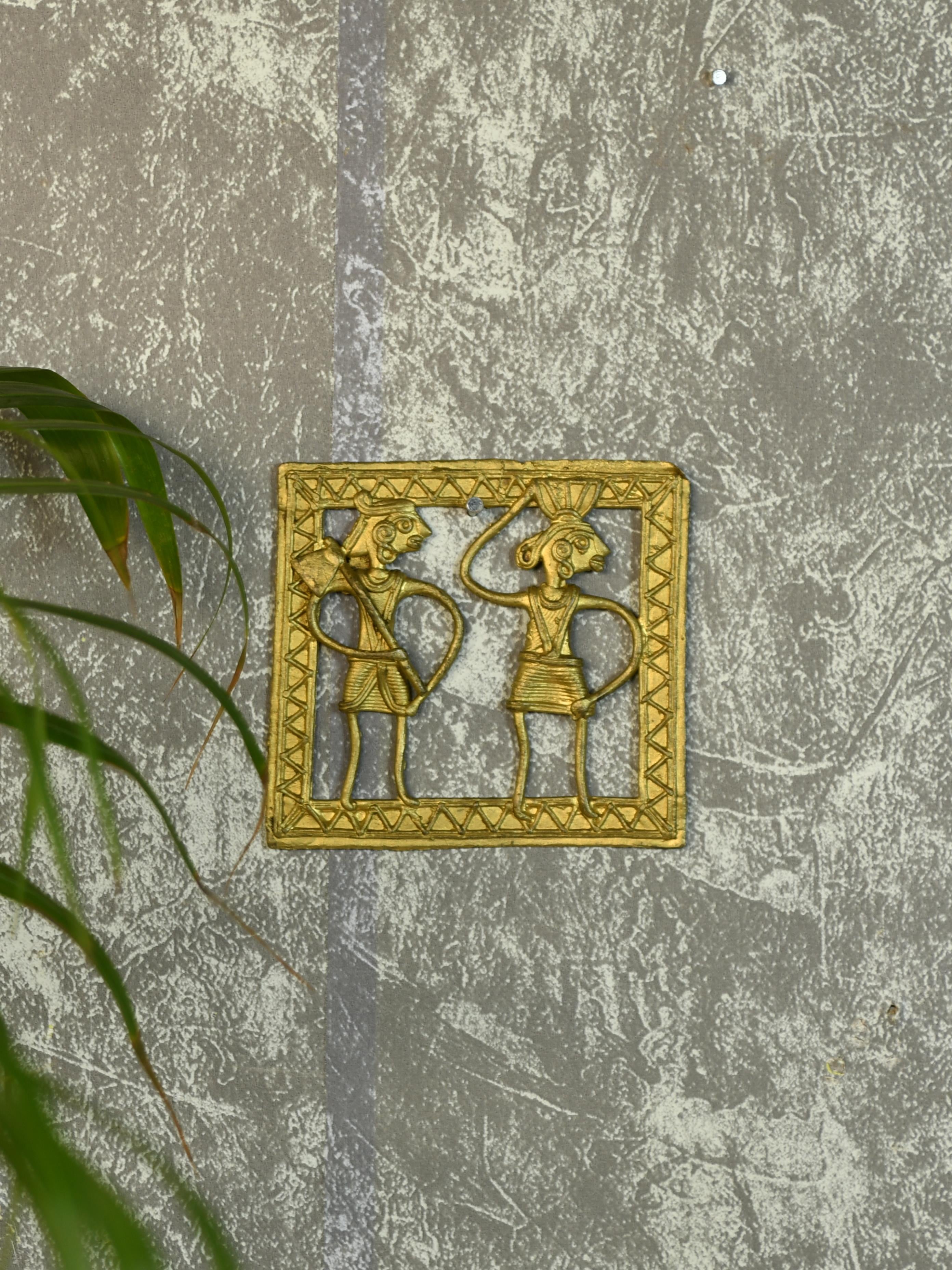 Sowpeace Wall of Squared Sanguine