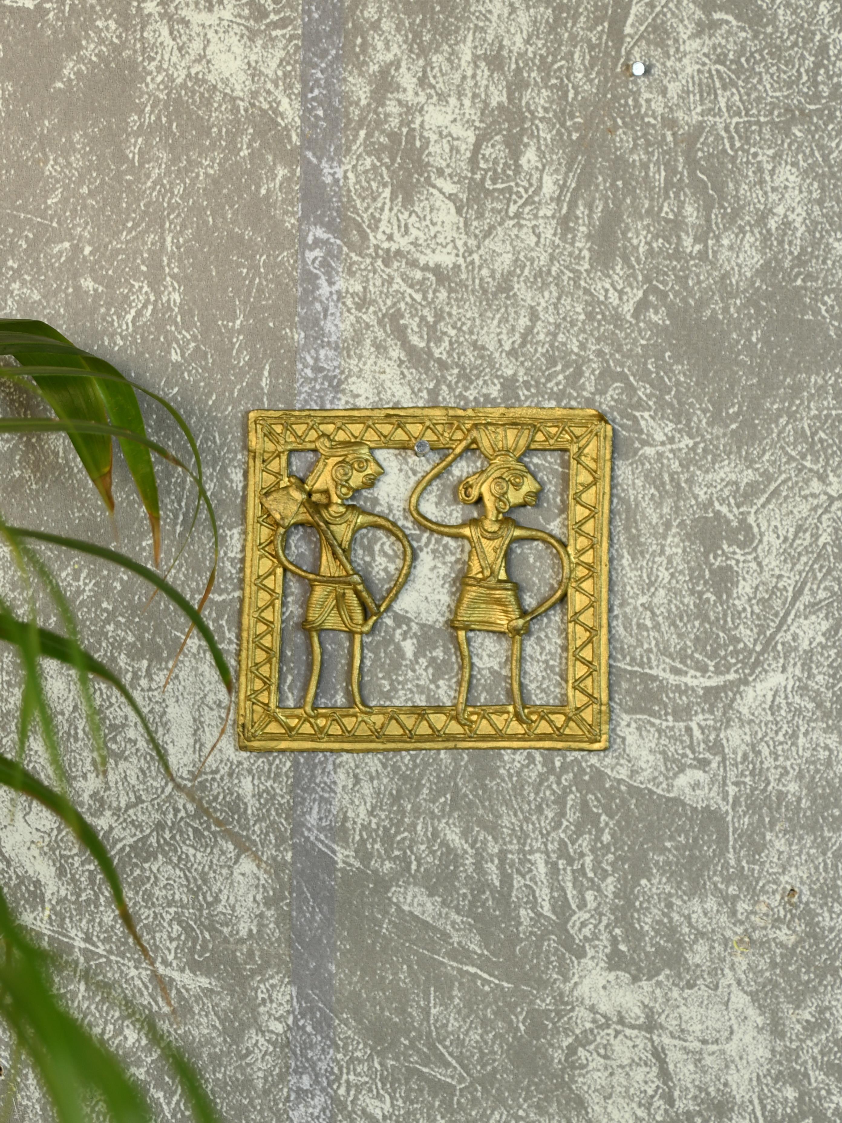 Sowpeace Wall of Squared Sanguine