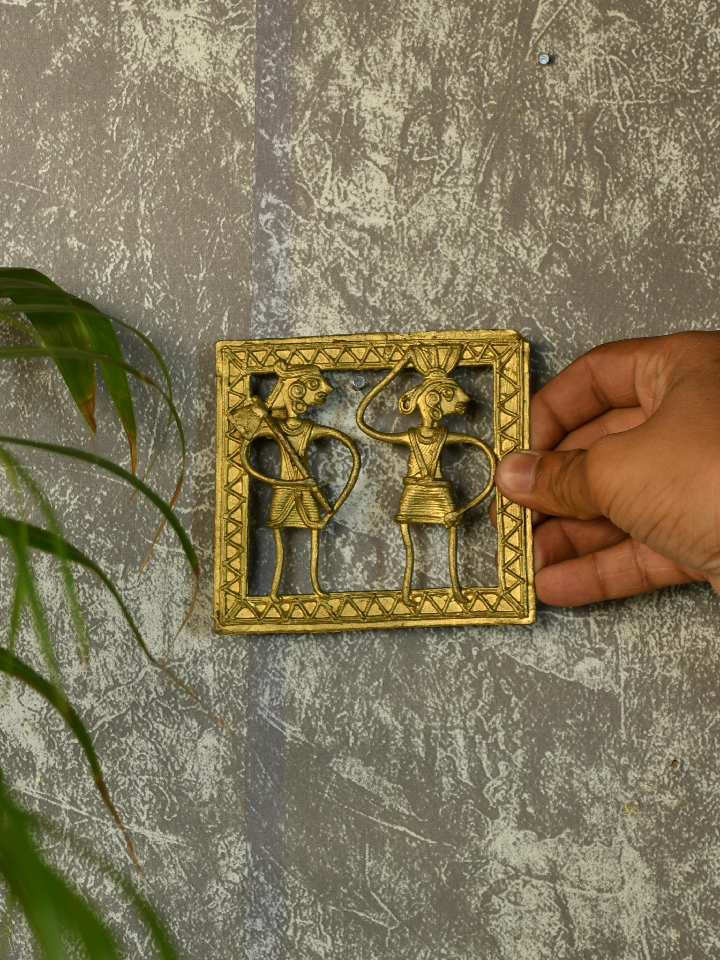 Sowpeace Wall of Squared Sanguine