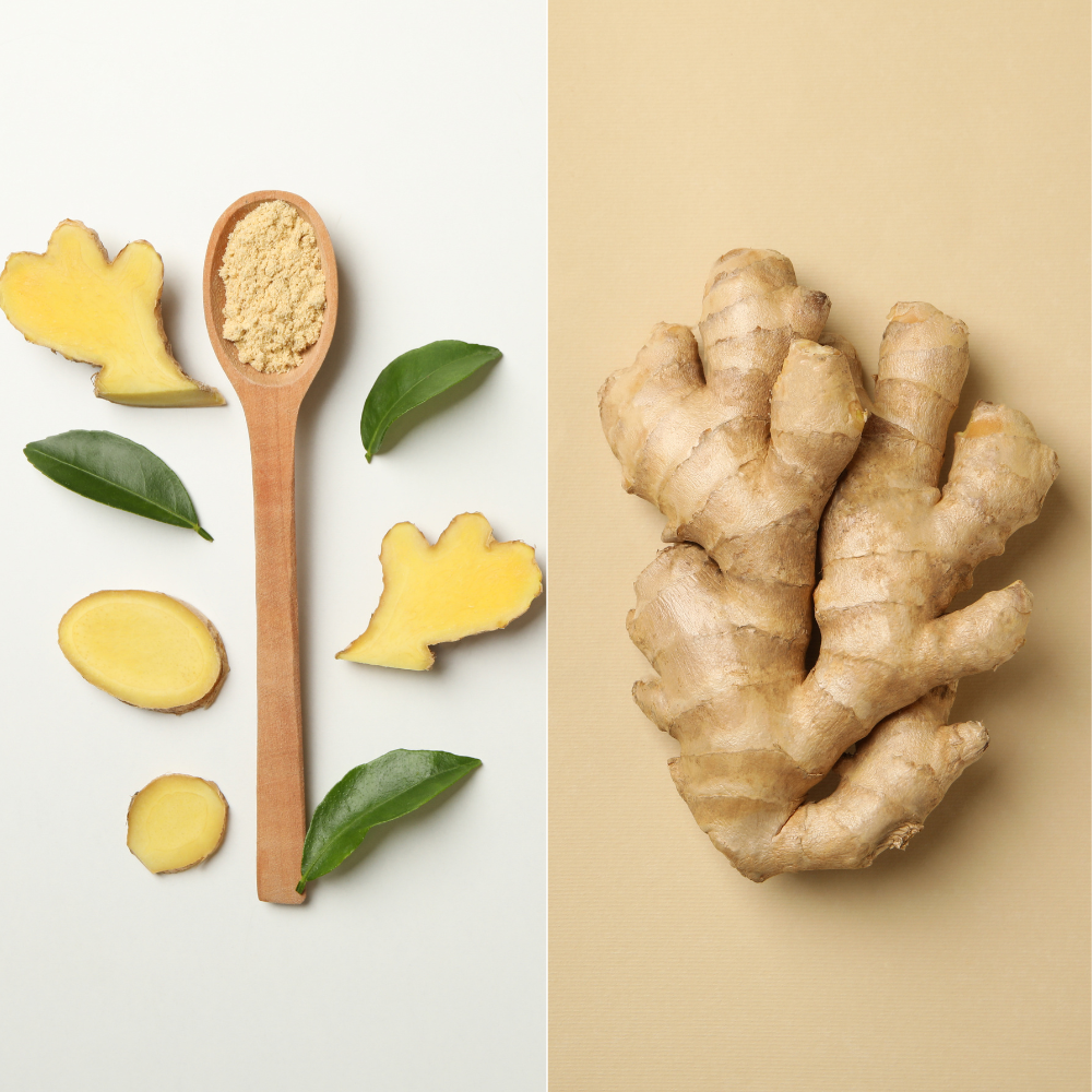 Flavours Avenue Ginger Powder 50g