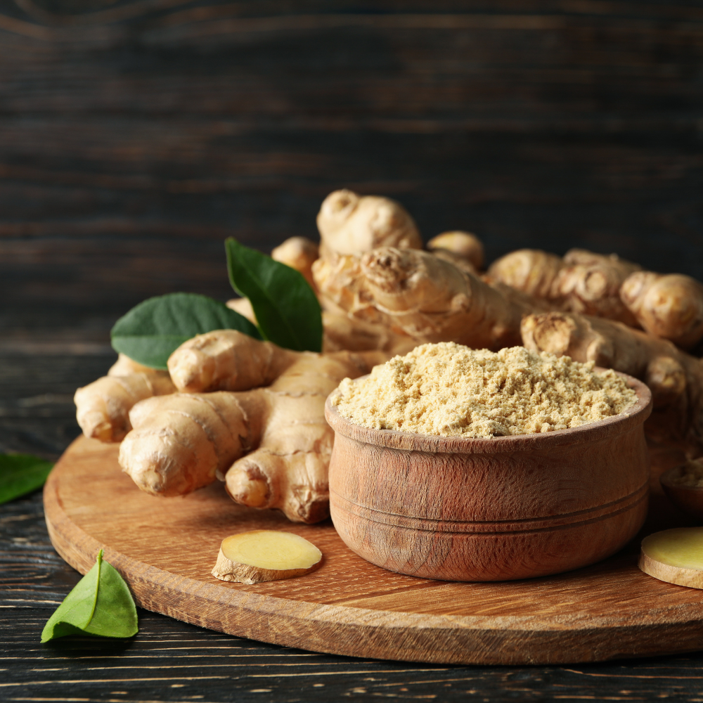 Flavours Avenue Ginger Powder 50g