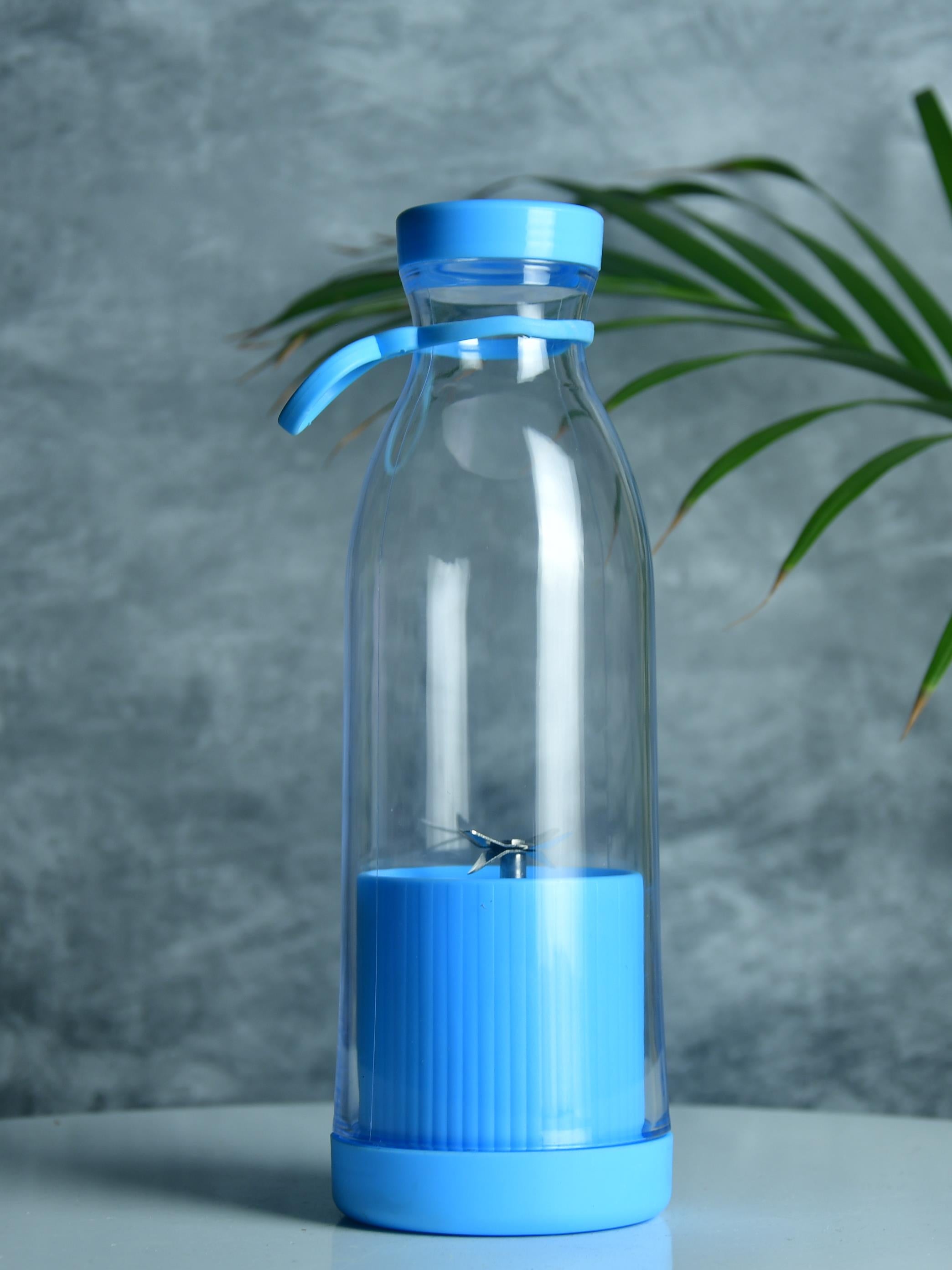Sowpeace Portable Grinder (Blue) – Compact & Stylish Tool for Trendy Home Decor & Gifting Solutions