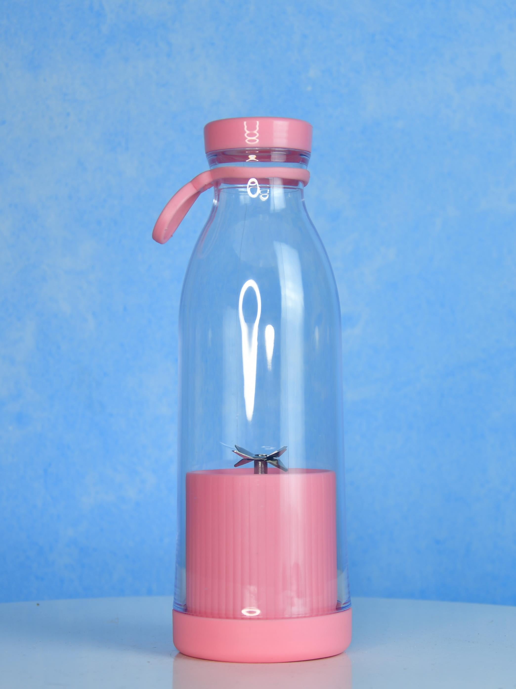 Sowpeace Portable Grinder (Pink) – Compact & Stylish Tool for Trendy Home Decor & Gifting Solutions