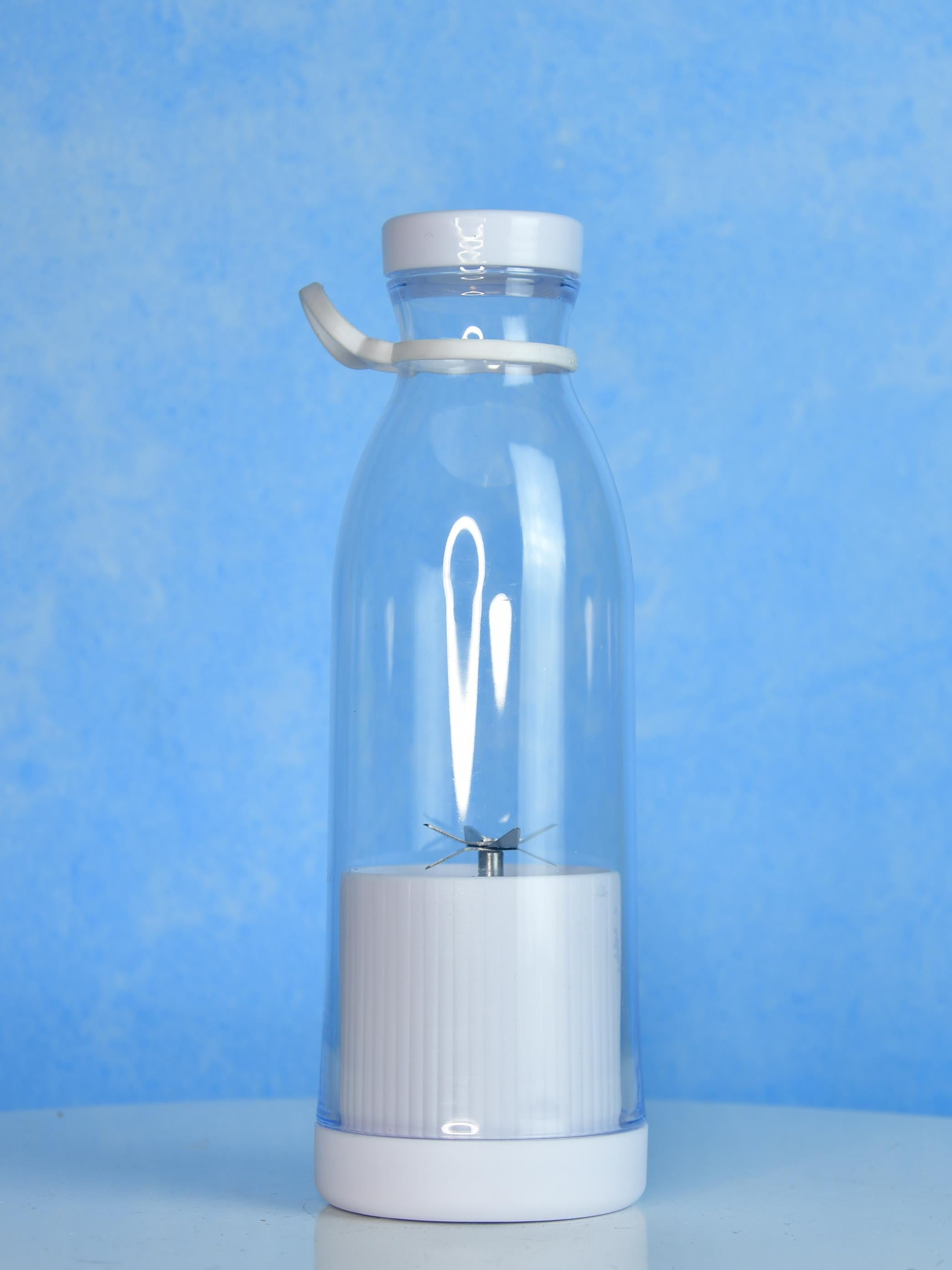 Sowpeace Portable Grinder (White) – Compact & Stylish Tool for Trendy Home Decor & Gifting Solutions