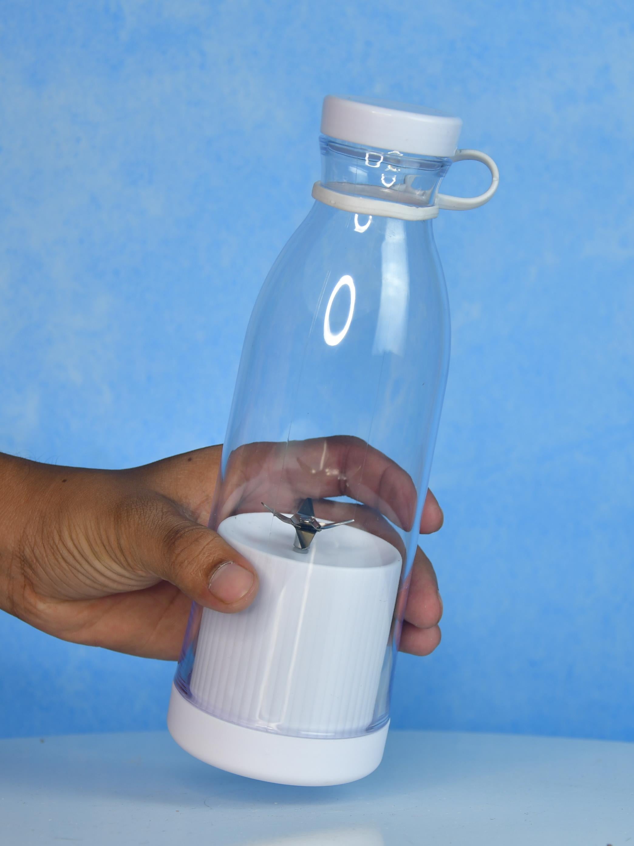 Sowpeace Portable Grinder (White) – Compact & Stylish Tool for Trendy Home Decor & Gifting Solutions