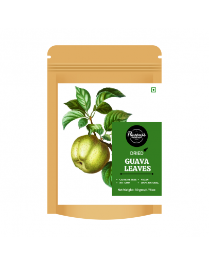 Flavours Avenue Guava Leaves 50g