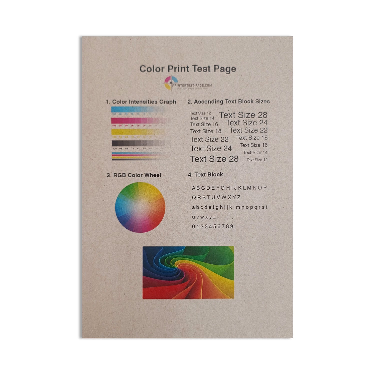 Packmate Gold Copier - FS, 1 Ream, 500 Sheet | Made From 100% Recycled Paper