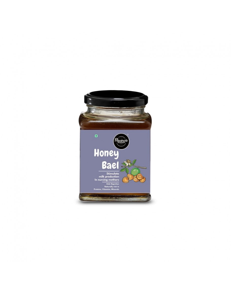 Flavours Avenue Honey Bael 300g