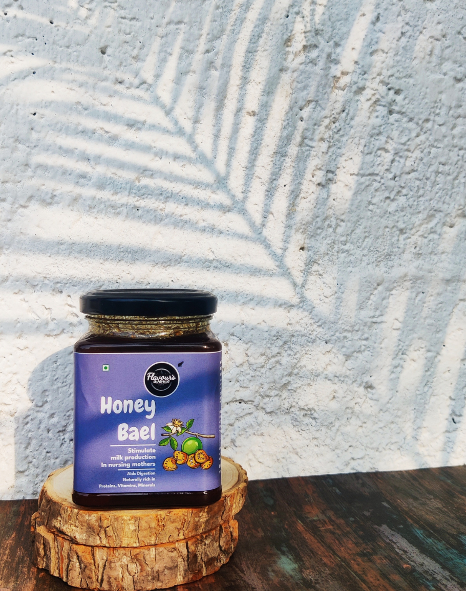 Flavours Avenue Honey Bael 300g