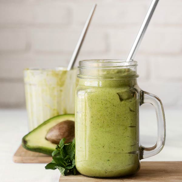 Natural Healthy Beverages