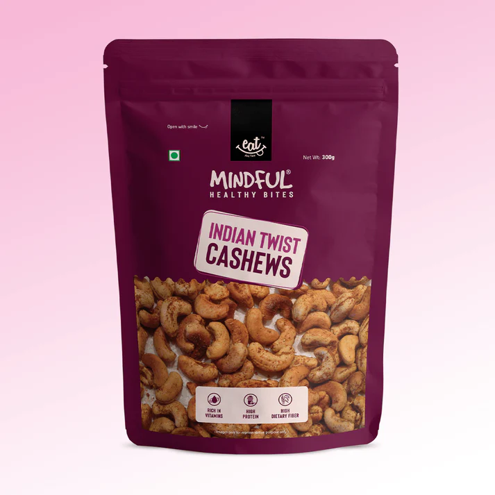 EAT Anytime Indian Twist 300gm