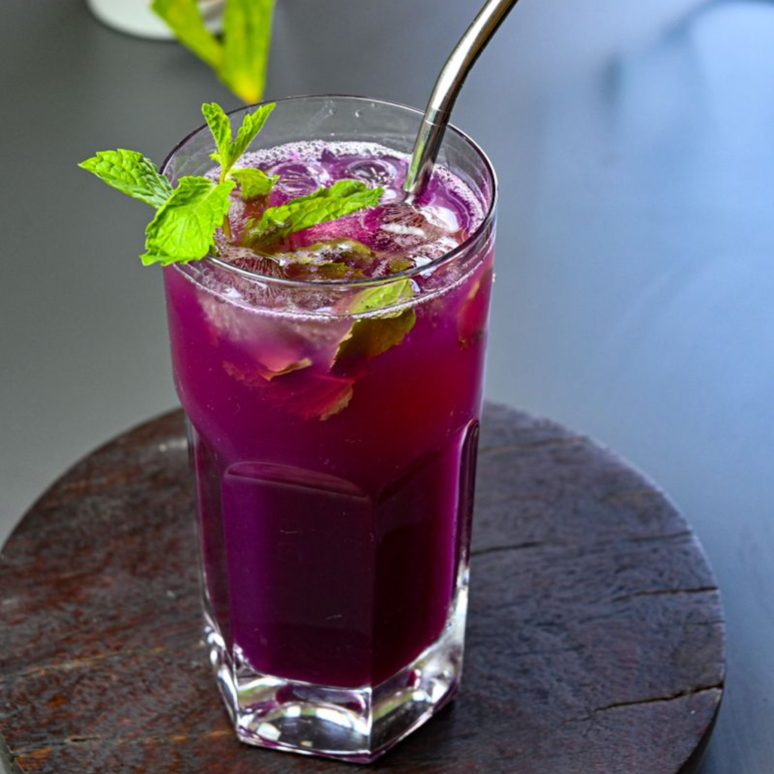 Flavours Avenue Jammun Kala Khata Concentrate 750ml