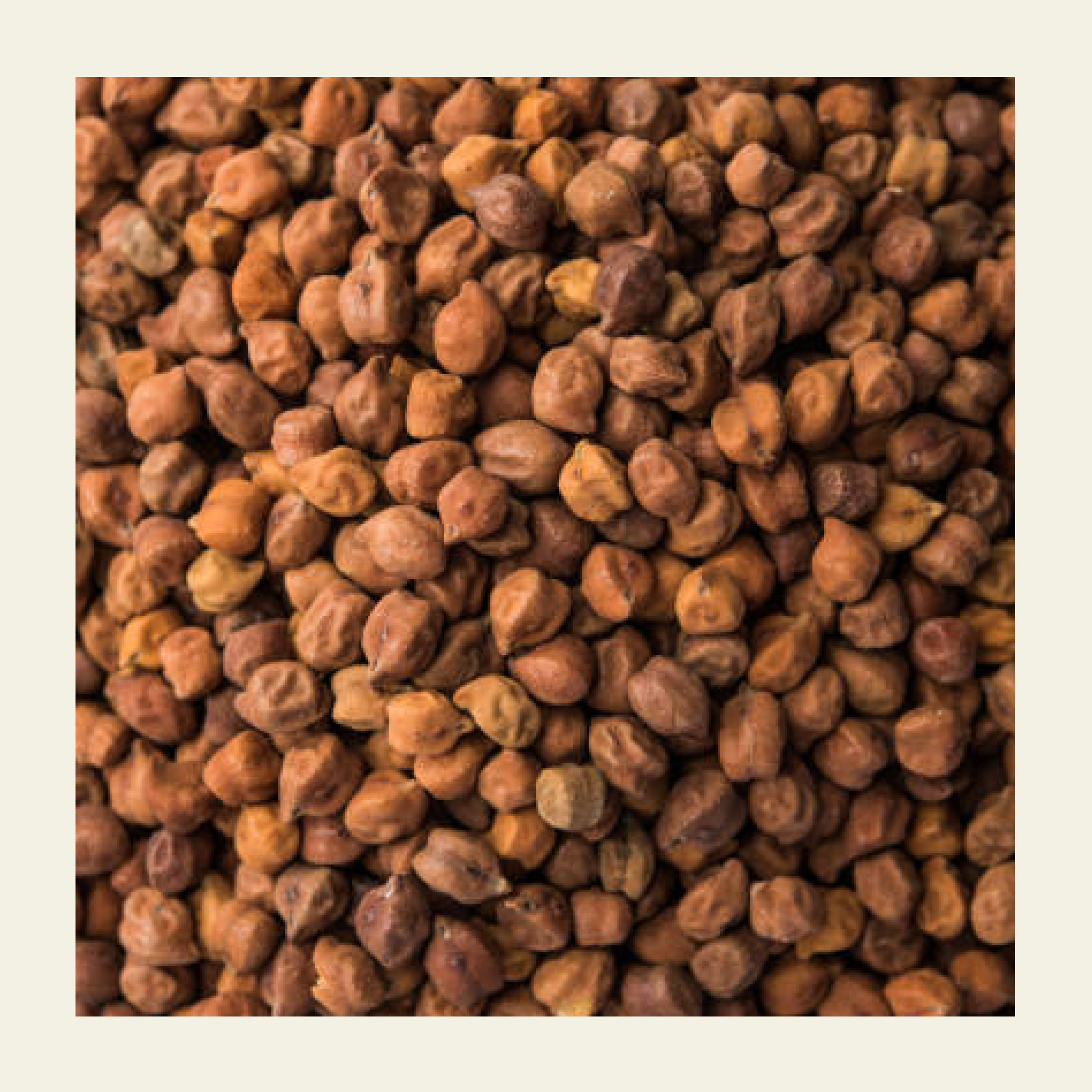 Soil Origin Black Chana (Desi Chana) - 500 Gm