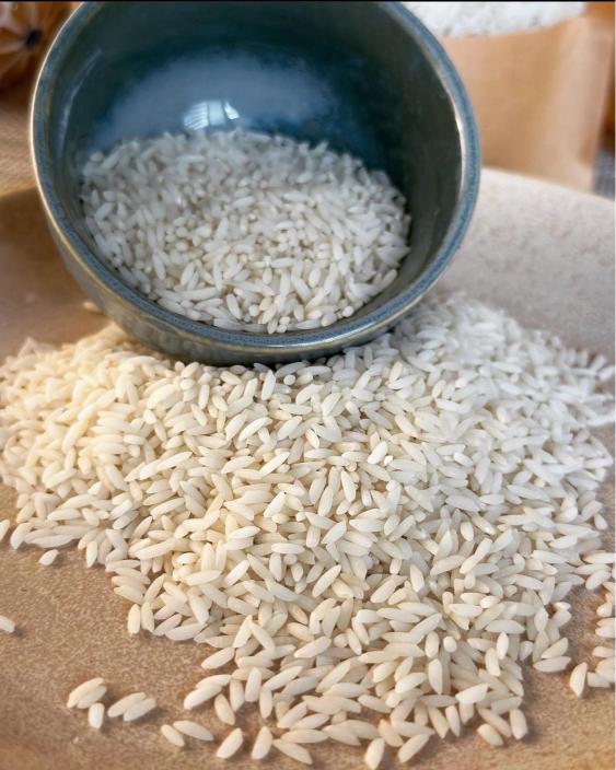 Earth Story Farms Tulaipanji Rice Non-parboiled (Atap) 800 g