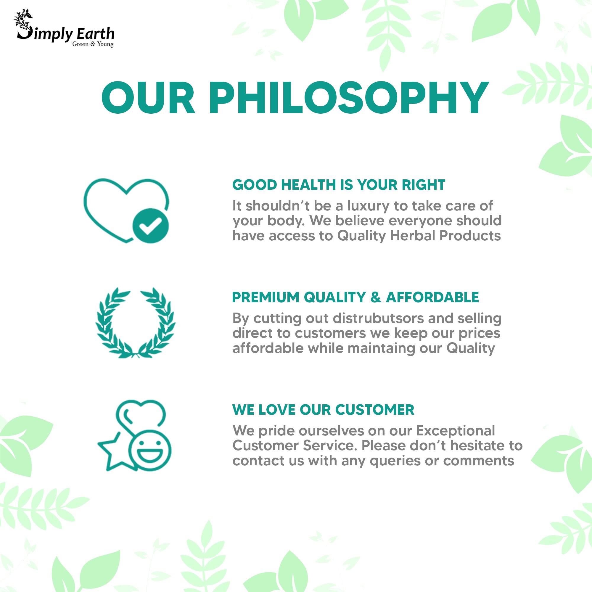 Simply Earth Natural Olive Leaf Extract | Super Strength: 10% Oleuropein - 100 GM