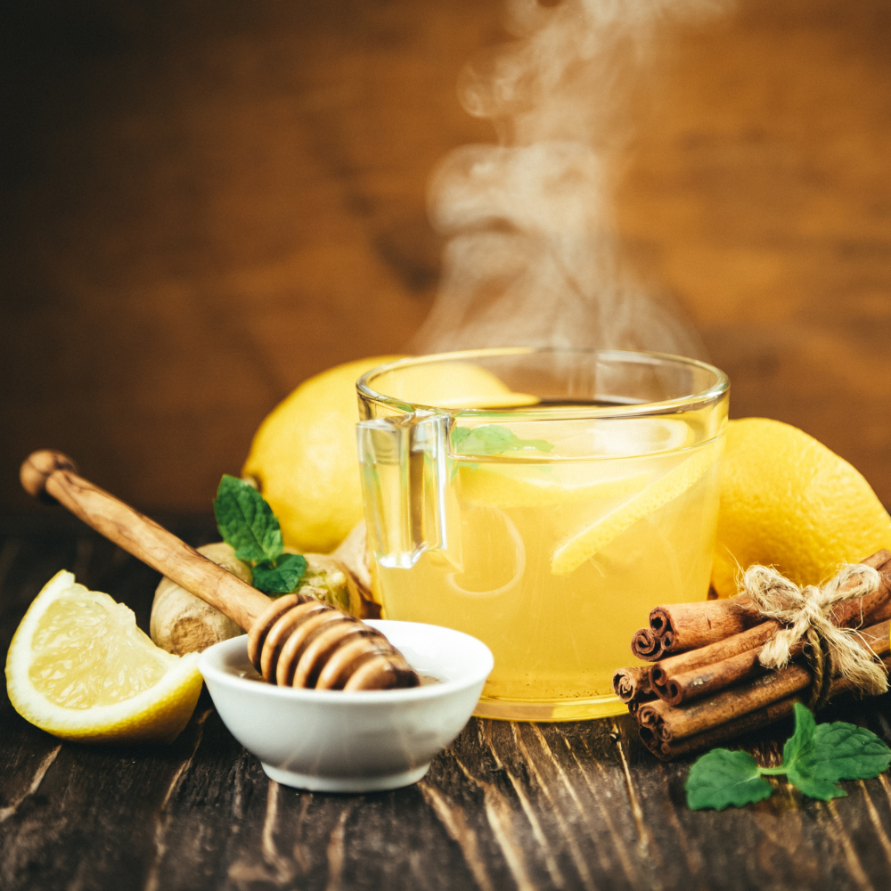 Flavours Avenue Pure WIld Honey 300g