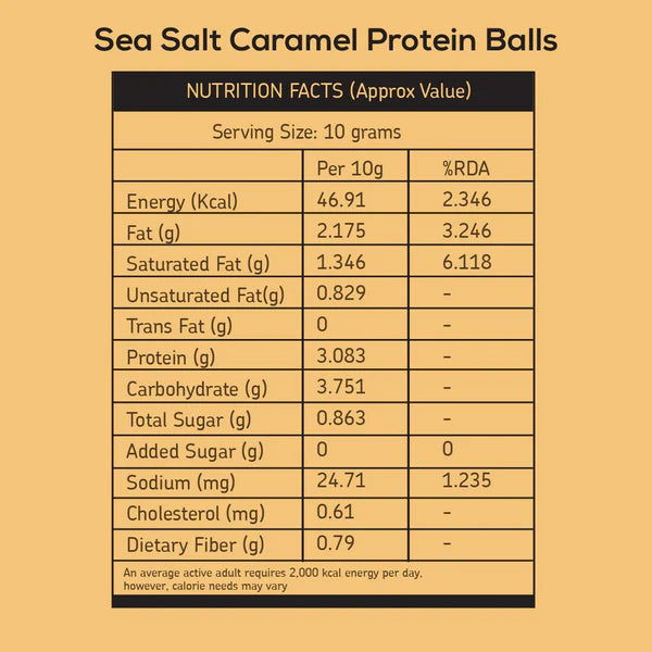 EAT Anytime Protein Ball Trio 210g (Coffee, Strawberry, SealSalt)