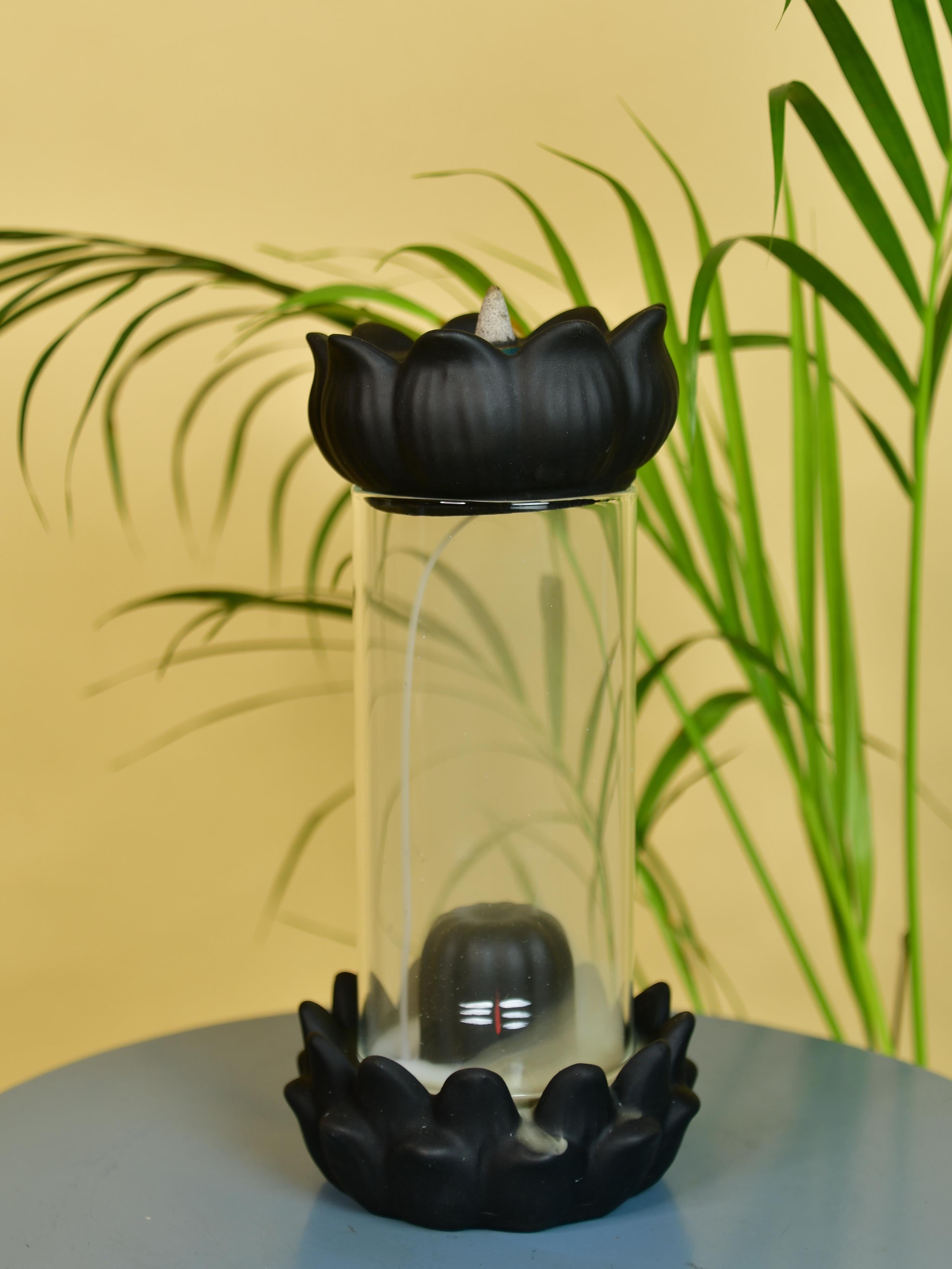 Shiv Resin Tabletop Decor by Sowpeace - Unique Home Showpiece