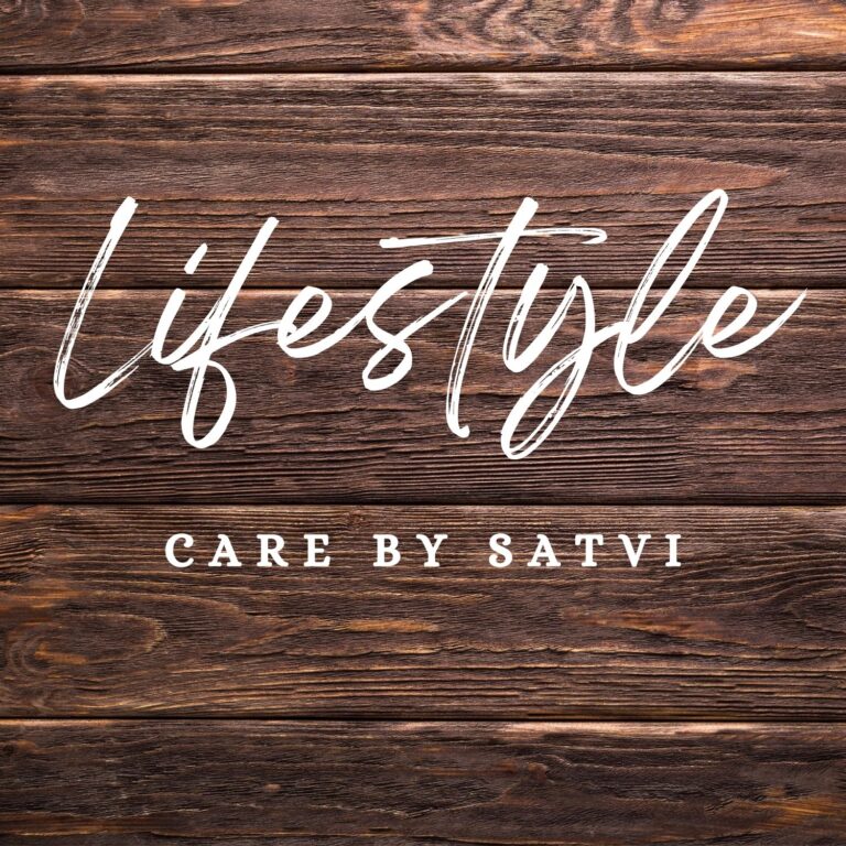 Satvi Wellness Masala Chai - Indian masala tea