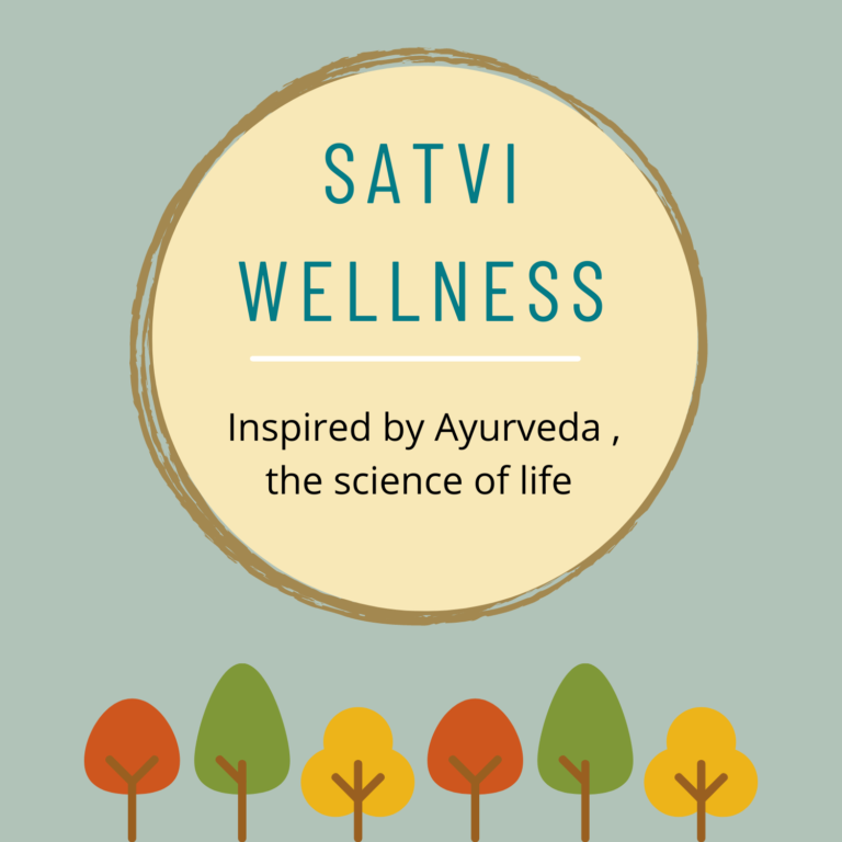 Satvi Wellness - Pavana Air care Incense sticks - Pack of 2