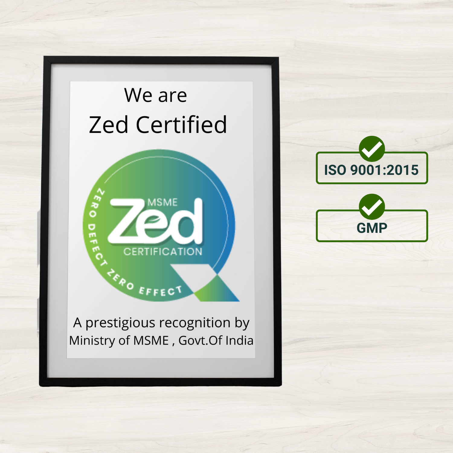 Satvi Wellness Tea masala with Ashwagandha