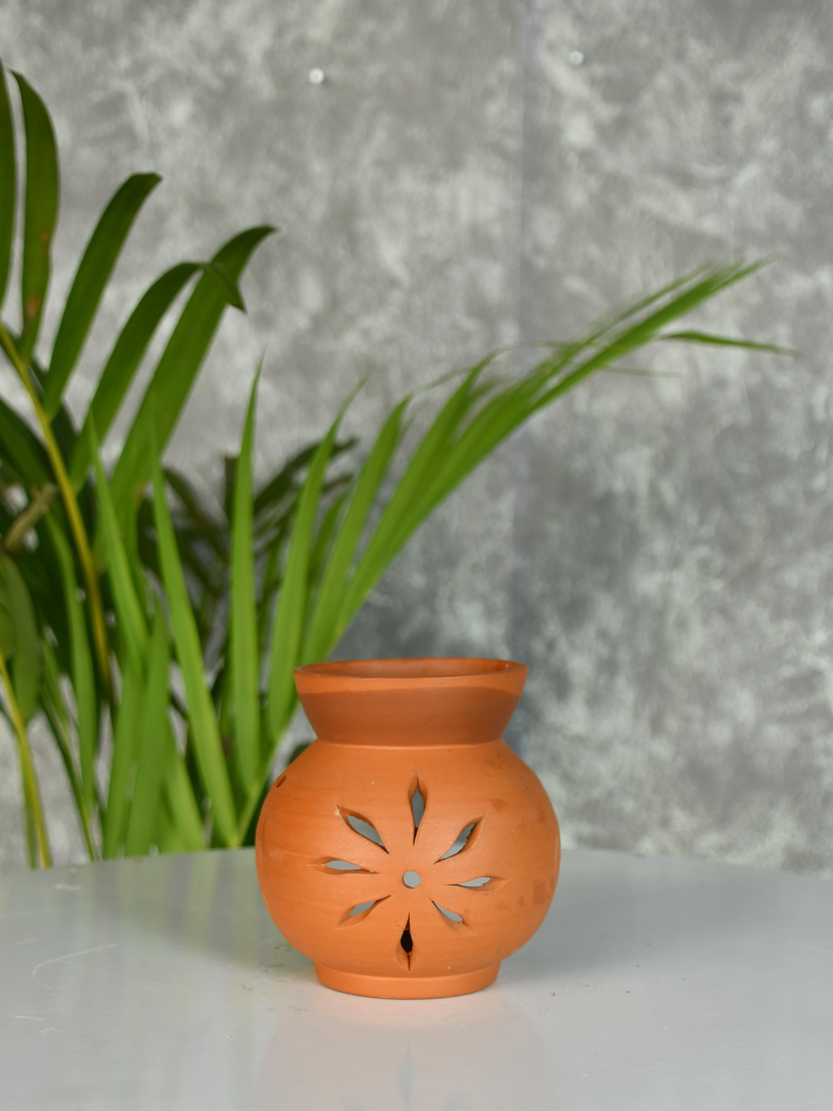 Sowpeace Premium Terracotta Living Room Diffuser
