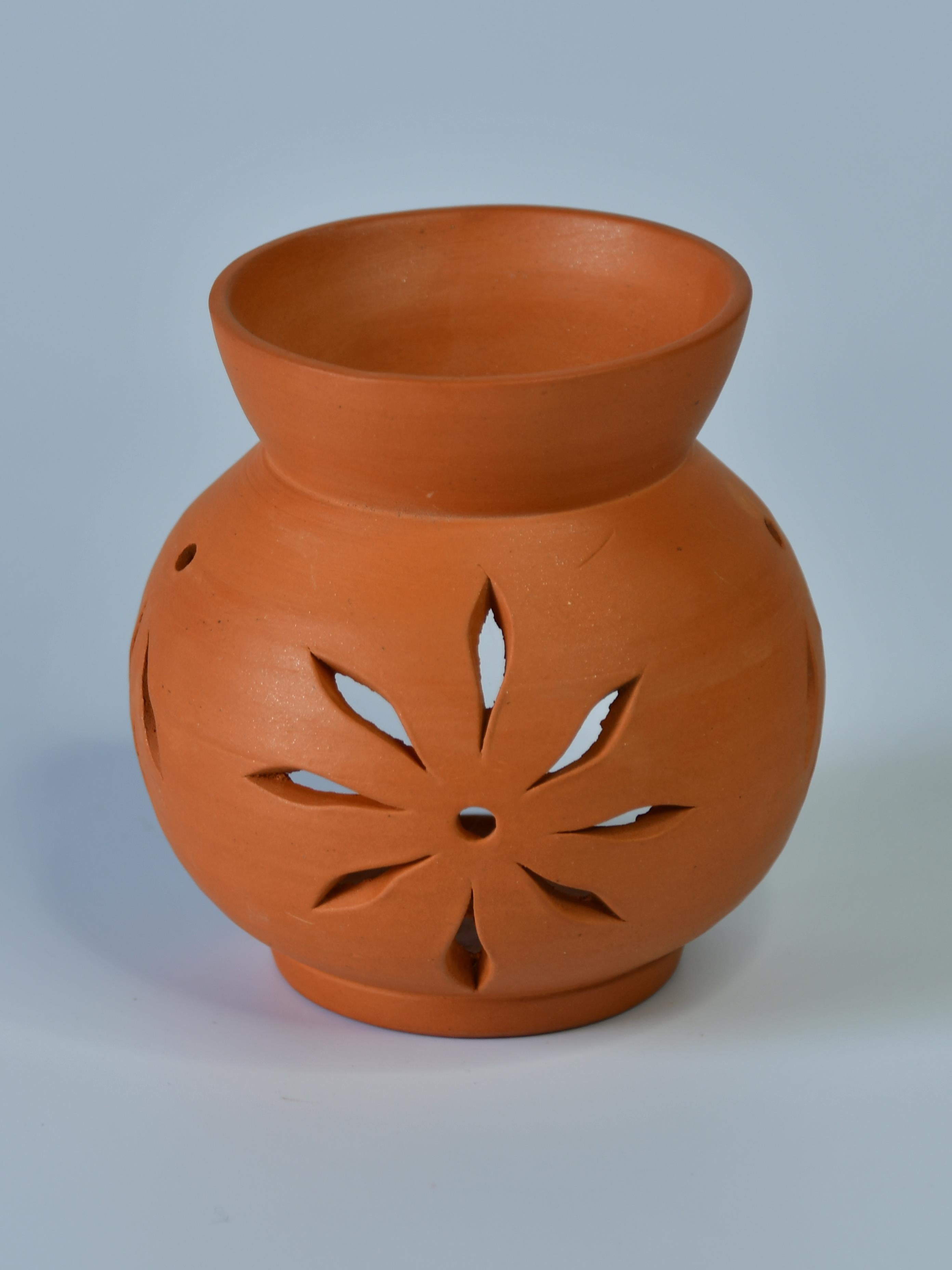 Sowpeace Premium Terracotta Living Room Diffuser