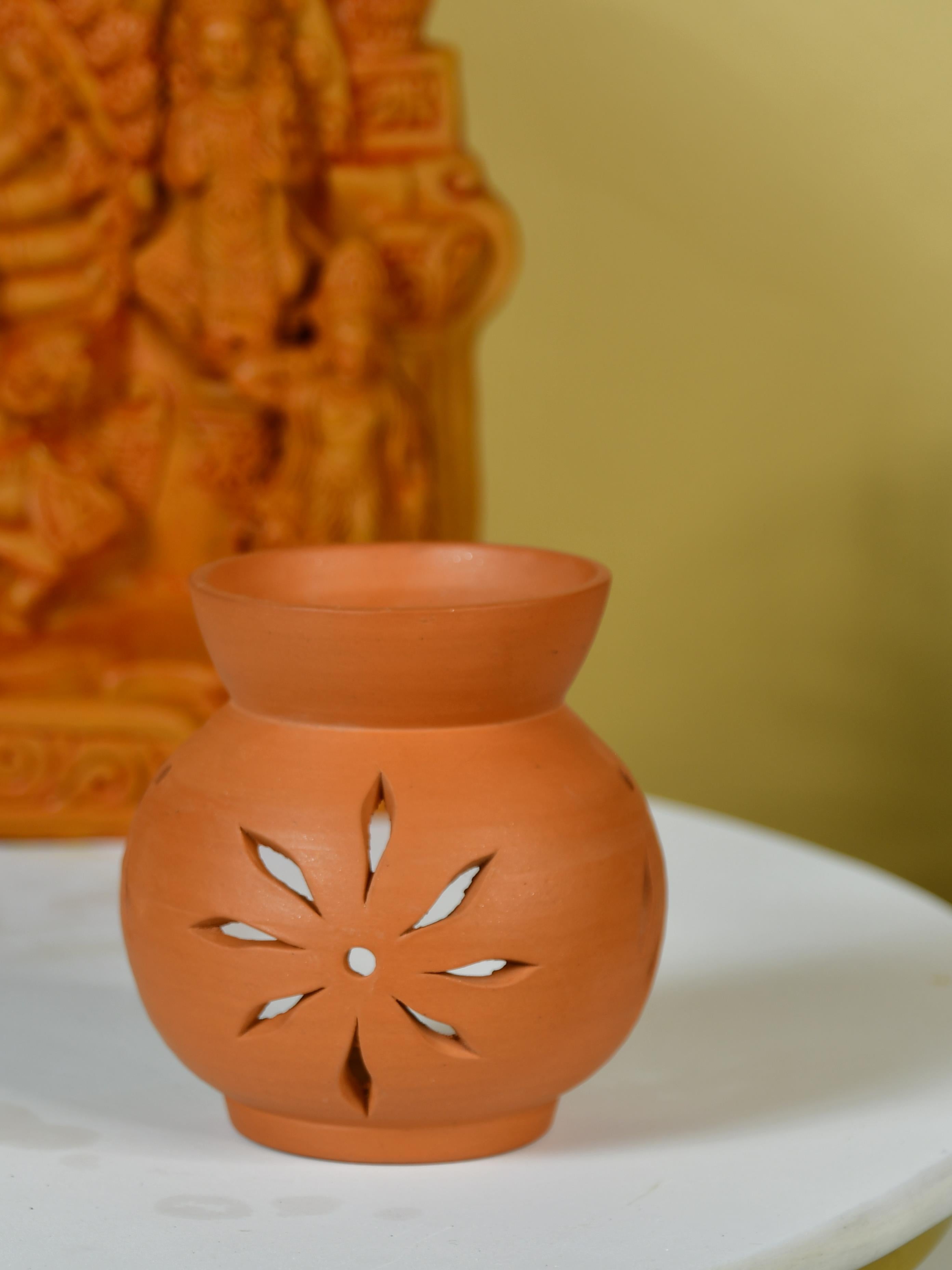 Sowpeace Premium Terracotta Living Room Diffuser